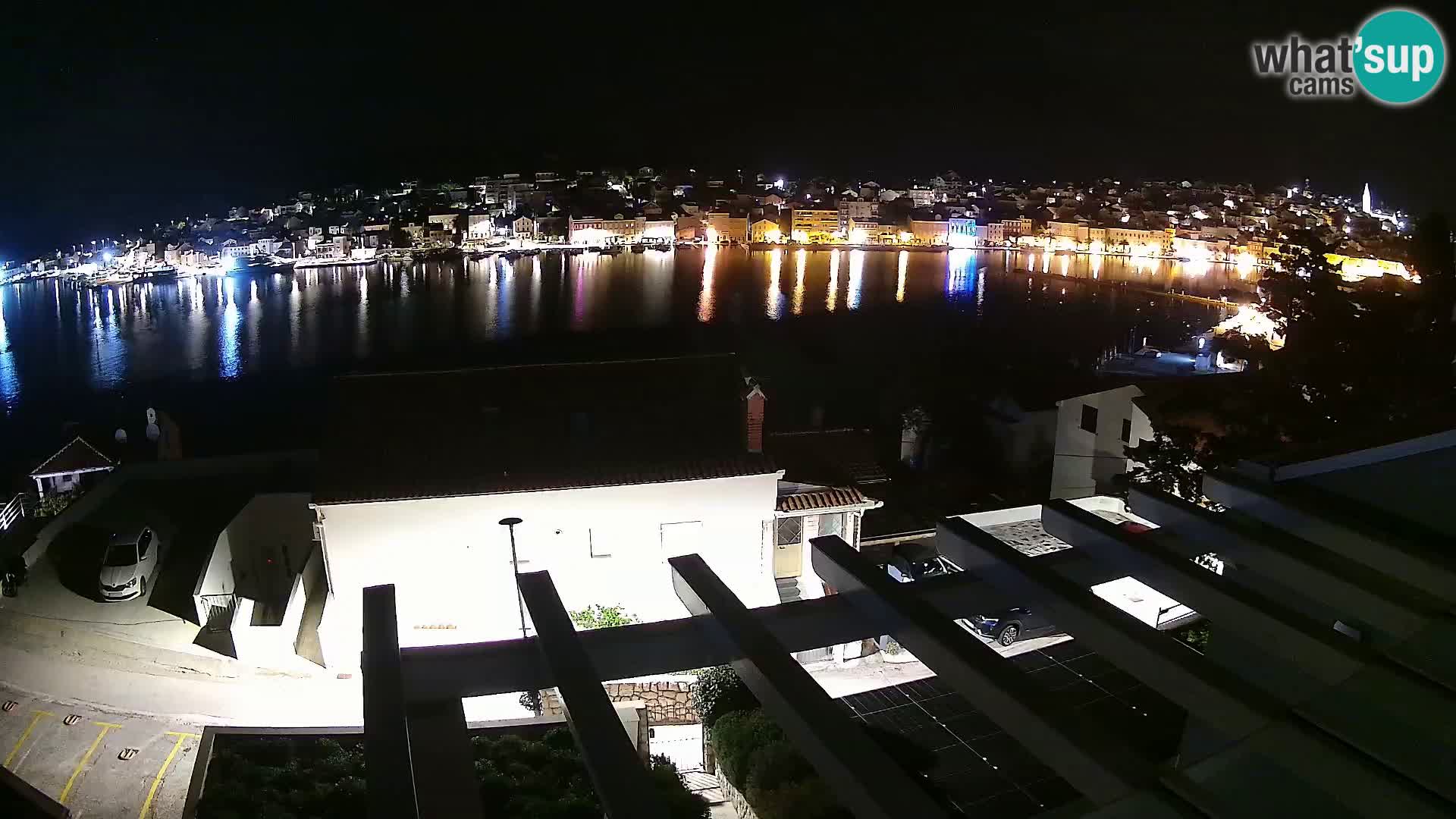 Mali Lošinj Riva Webcam – Hosted by RR Apartment