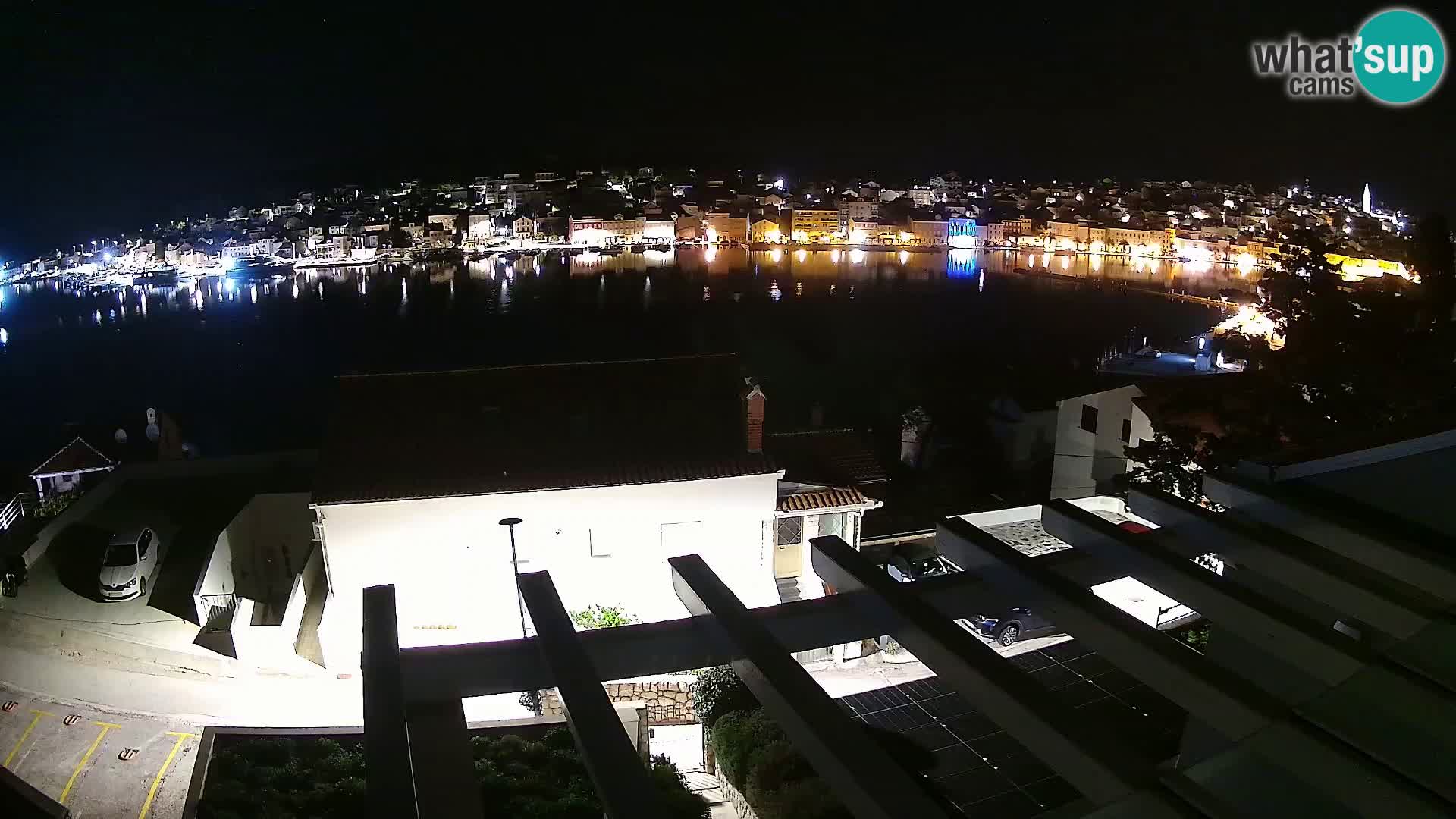 Webcam Mali Lošinj Riva – Alojada por RR Apartment