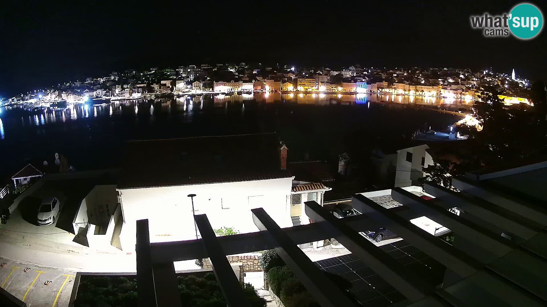 Mali Lošinj Riva Webcam – Hosted by RR Apartment
