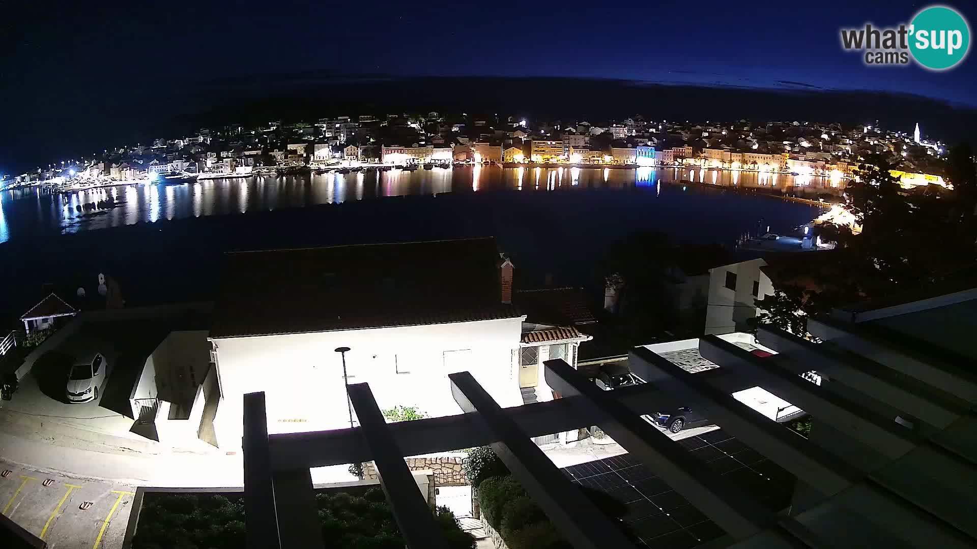 Webcam Mali Lošinj Riva – Alojada por RR Apartment