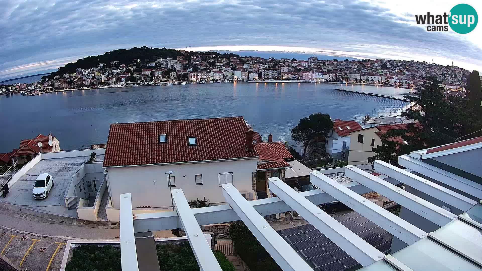 Webcam Mali Lošinj Riva – Alojada por RR Apartment
