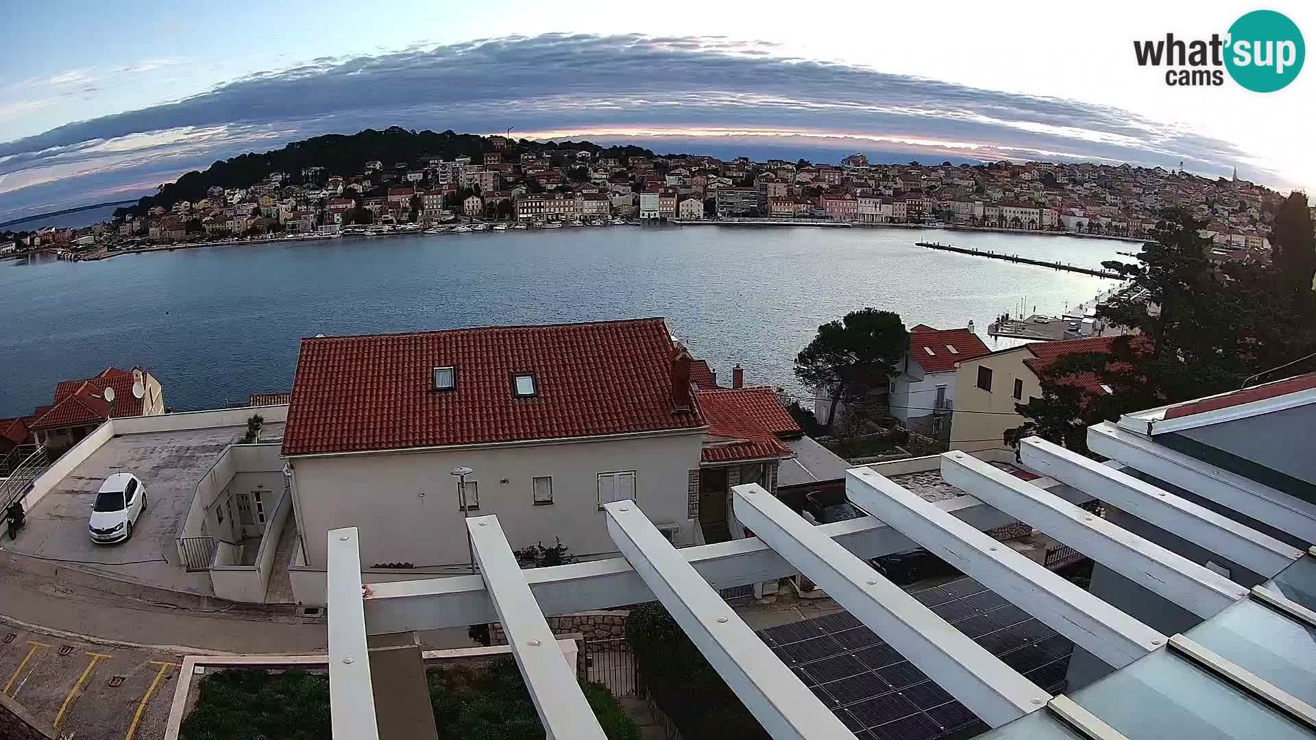 Webcam Mali Lošinj Riva – Alojada por RR Apartment