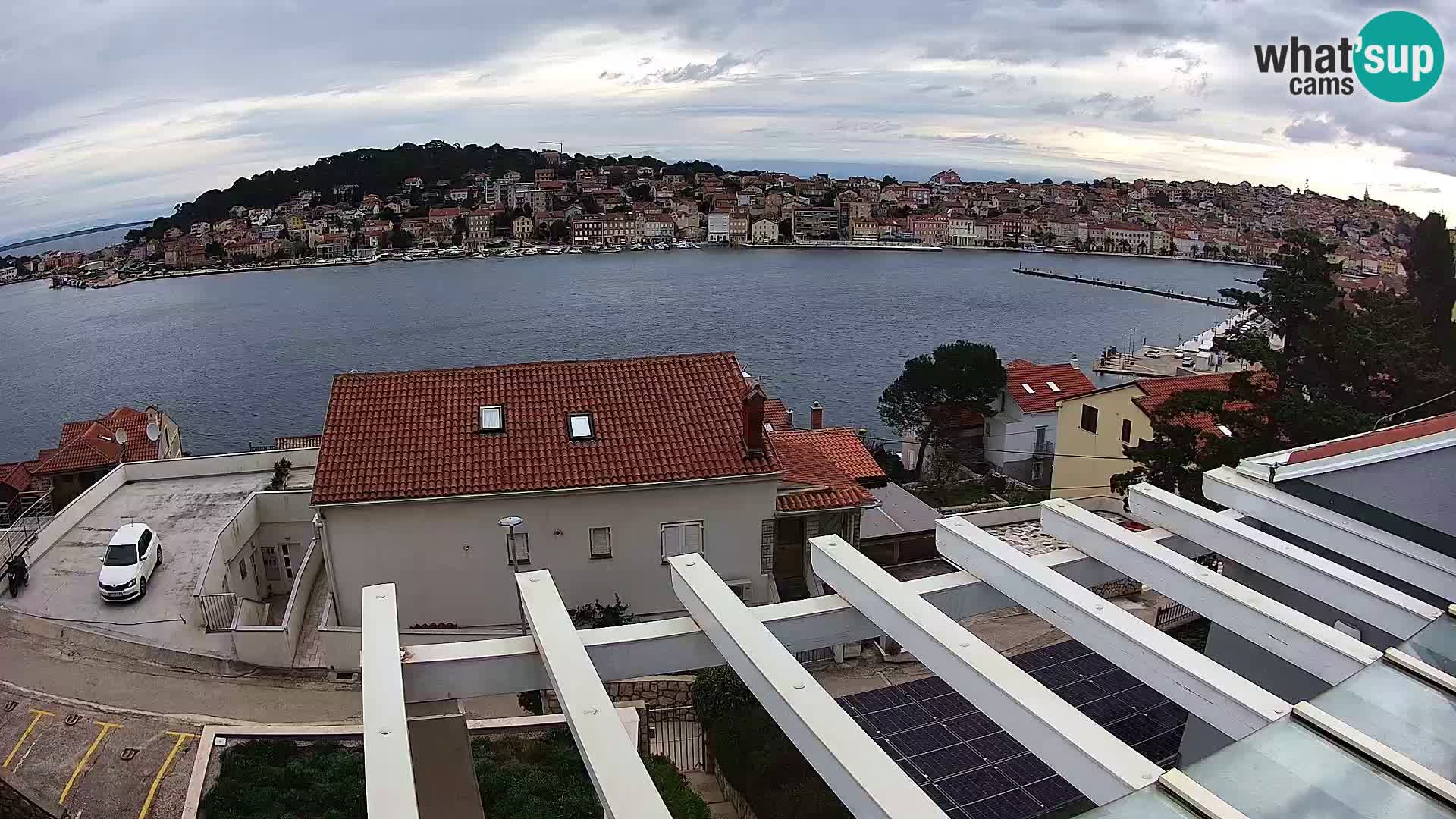 Webcam Mali Lošinj Riva – Alojada por RR Apartment