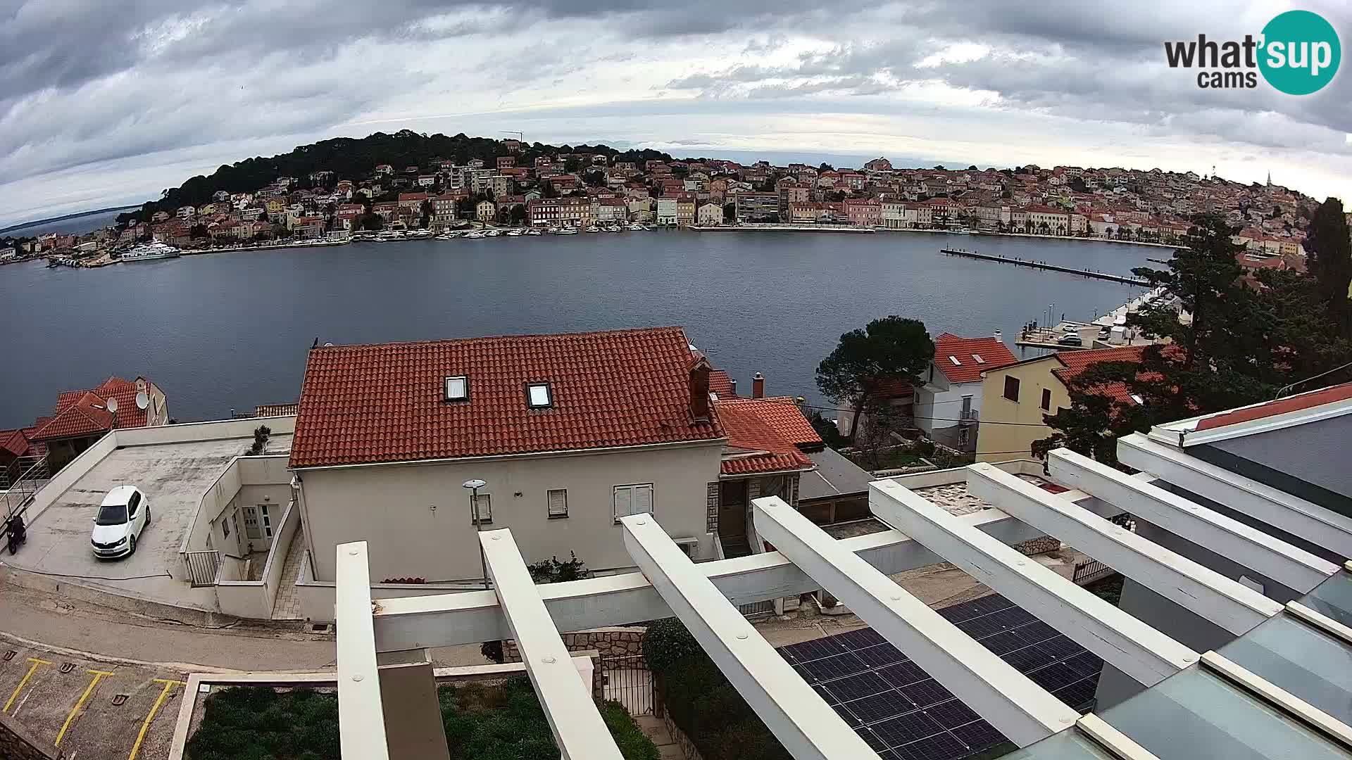 Webcam Mali Lošinj Riva – Alojada por RR Apartment