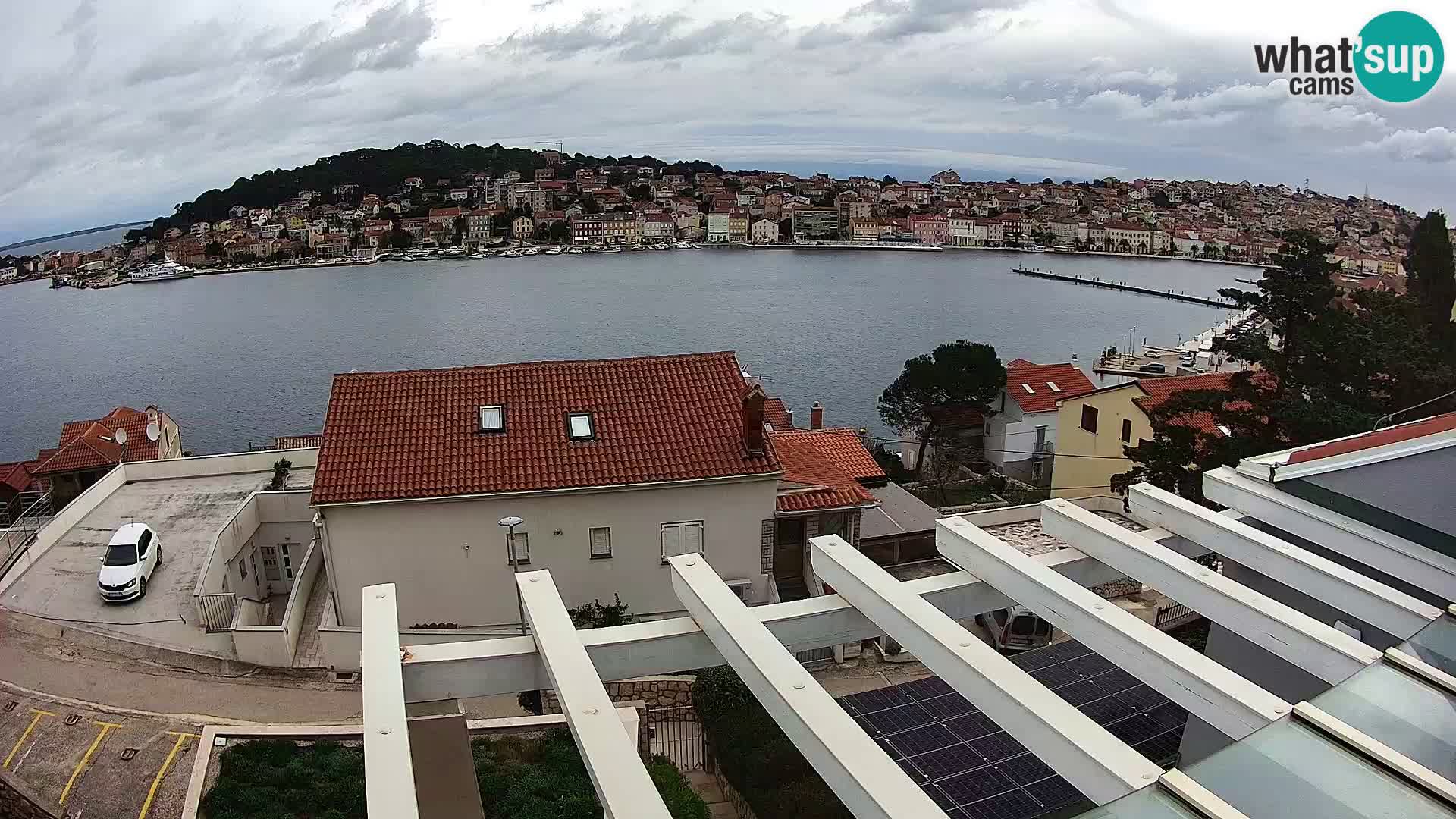 Mali Lošinj Riva Webcam – Hosted by RR Apartment