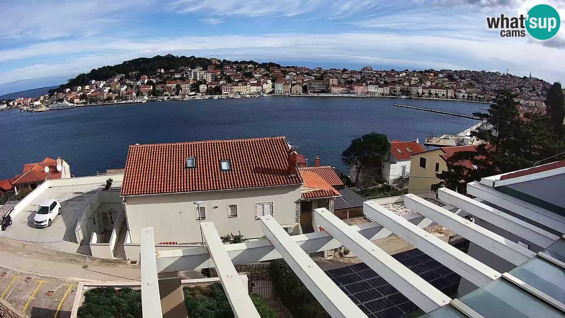 Mali Lošinj Riva Webcam – Hosted by RR Apartment