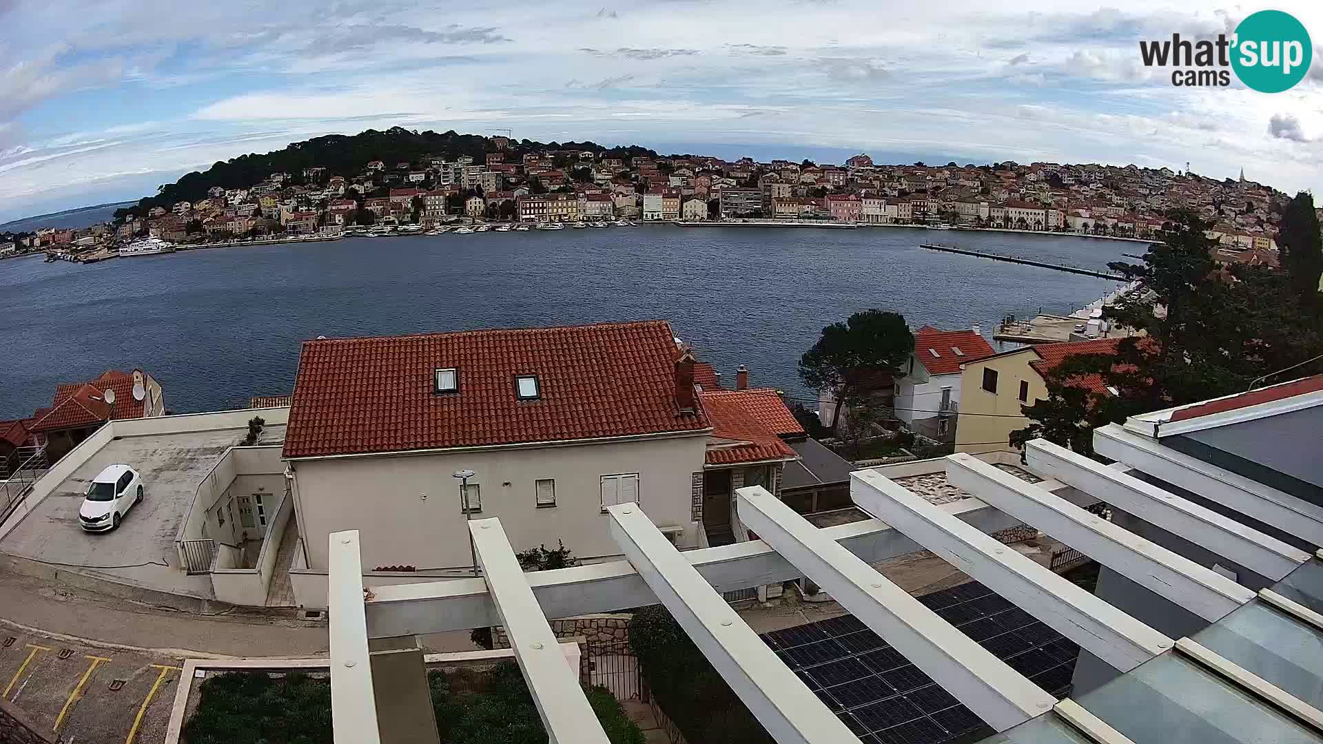 Mali Lošinj Riva Webcam – Hosted by RR Apartment