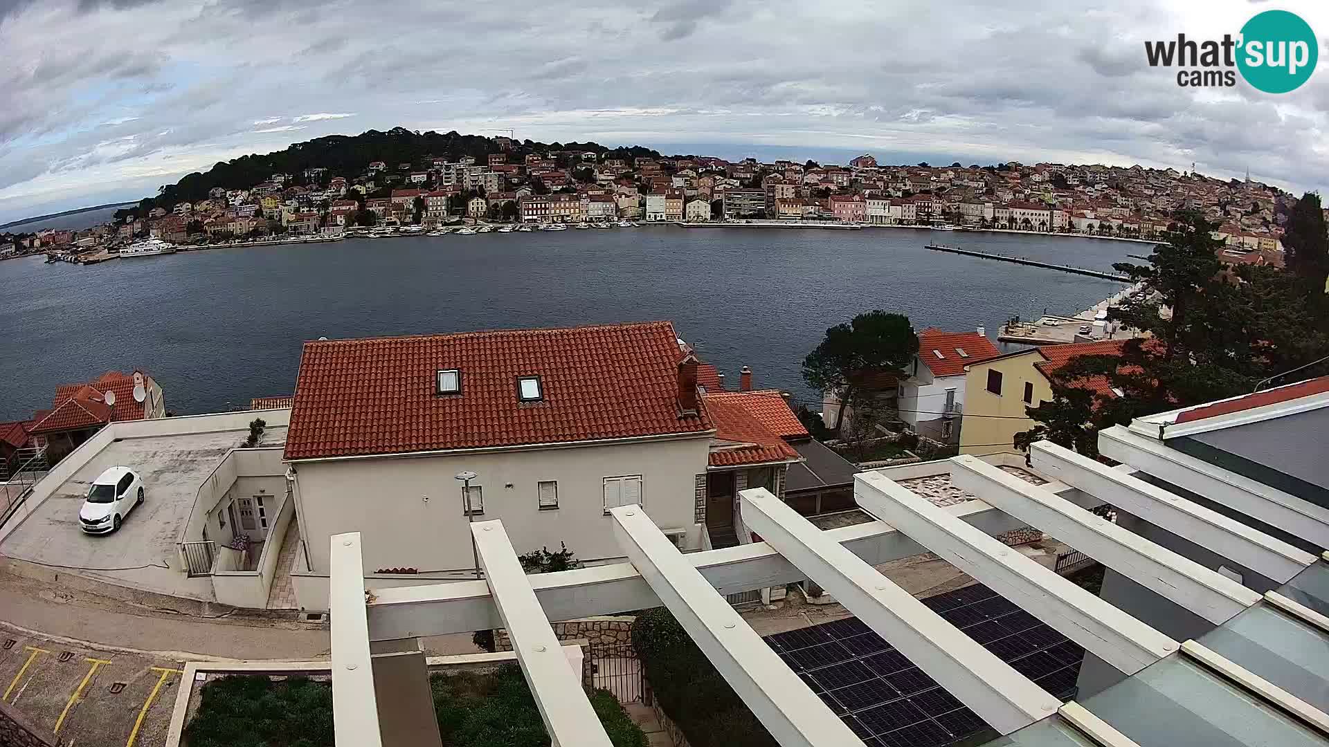 Webcam Mali Lošinj Riva – Hébergée par RR Apartment