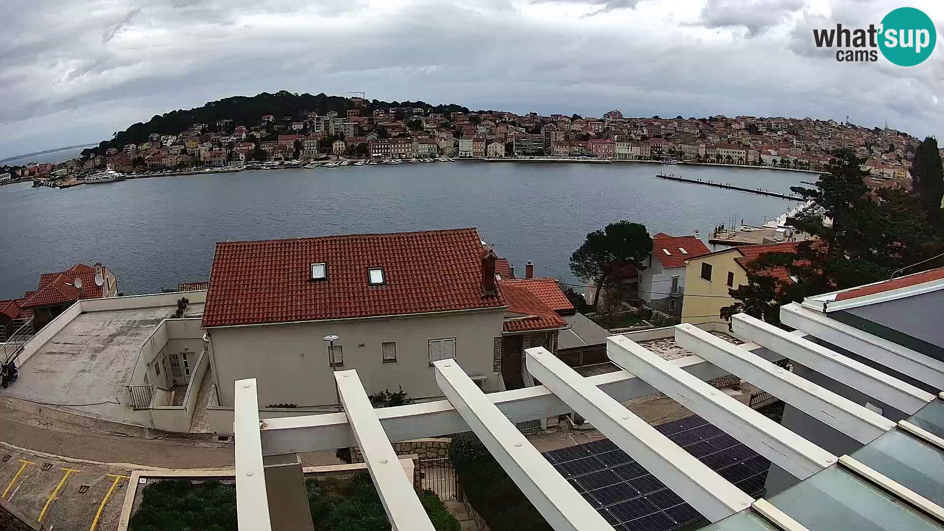 Mali Lošinj Riva Webcam – Hosted by RR Apartment