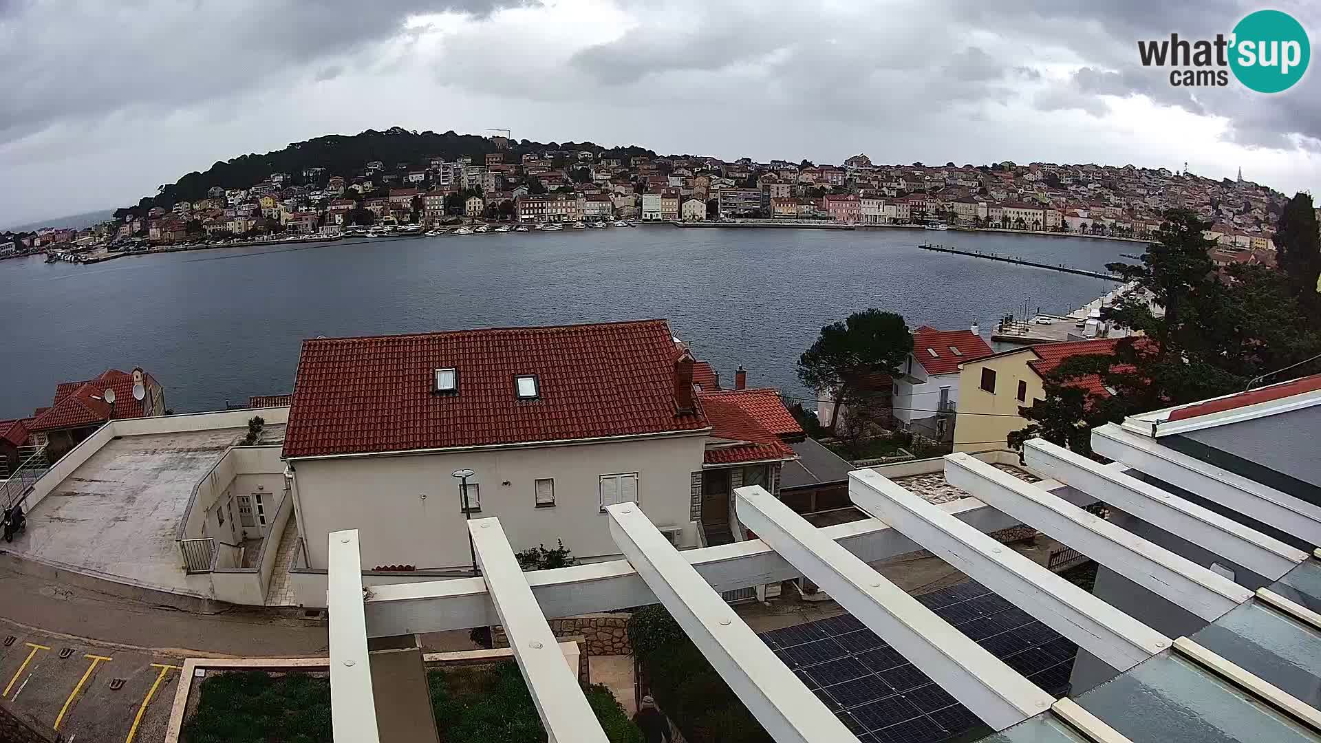 Mali Lošinj Riva Webcam – Hosted by RR Apartment
