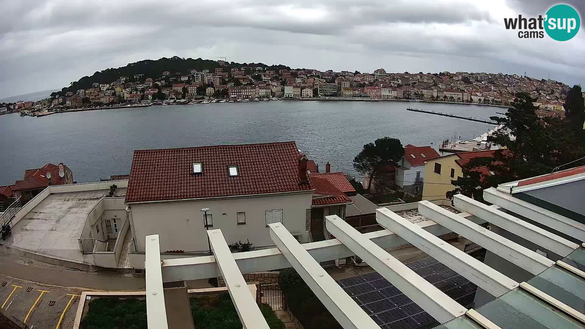 Mali Lošinj Riva Webcam – Hosted by RR Apartment