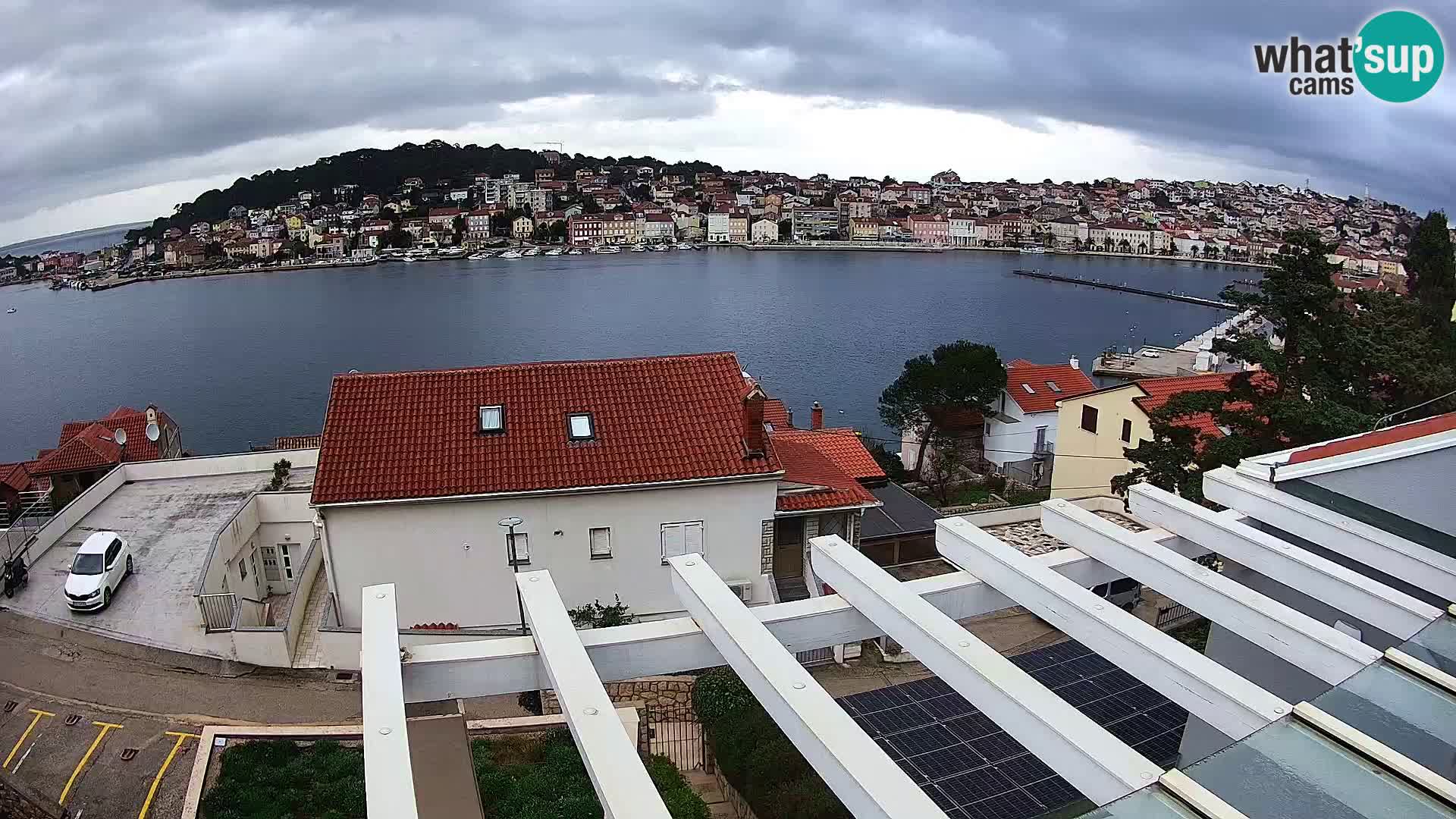 Mali Lošinj Riva Webcam – Hosted by RR Apartment