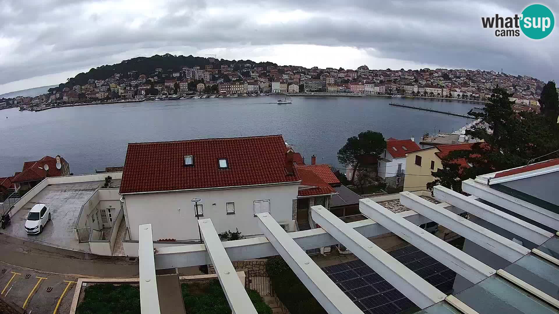 Mali Lošinj Riva Webcam – Hosted by RR Apartment