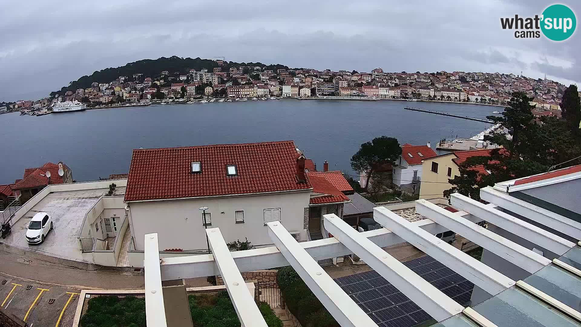 Mali Lošinj Riva Webcam – Hosted by RR Apartment