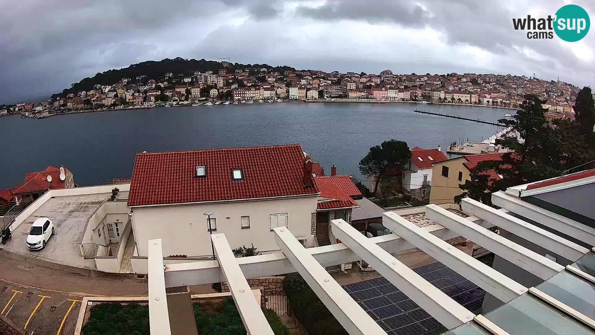 Mali Lošinj Riva Webcam – Hosted by RR Apartment