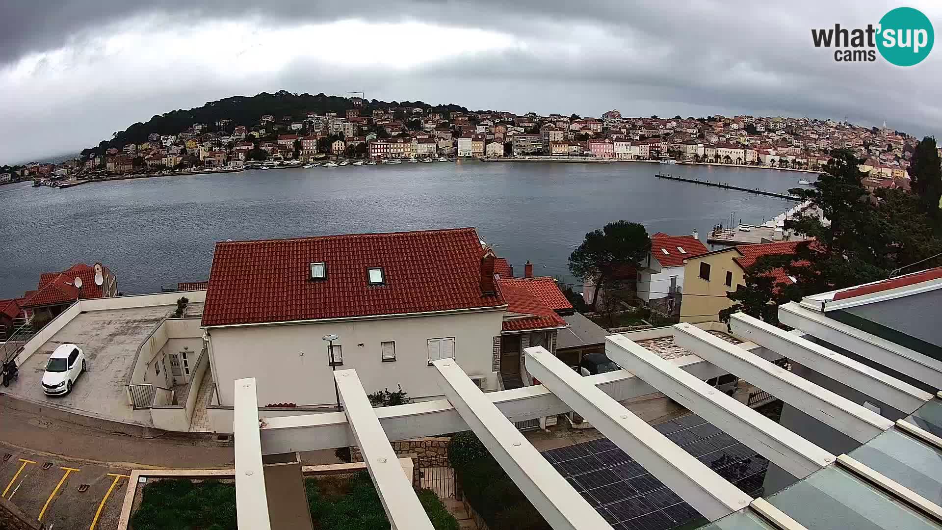 Mali Lošinj Riva Webcam – Hosted by RR Apartment