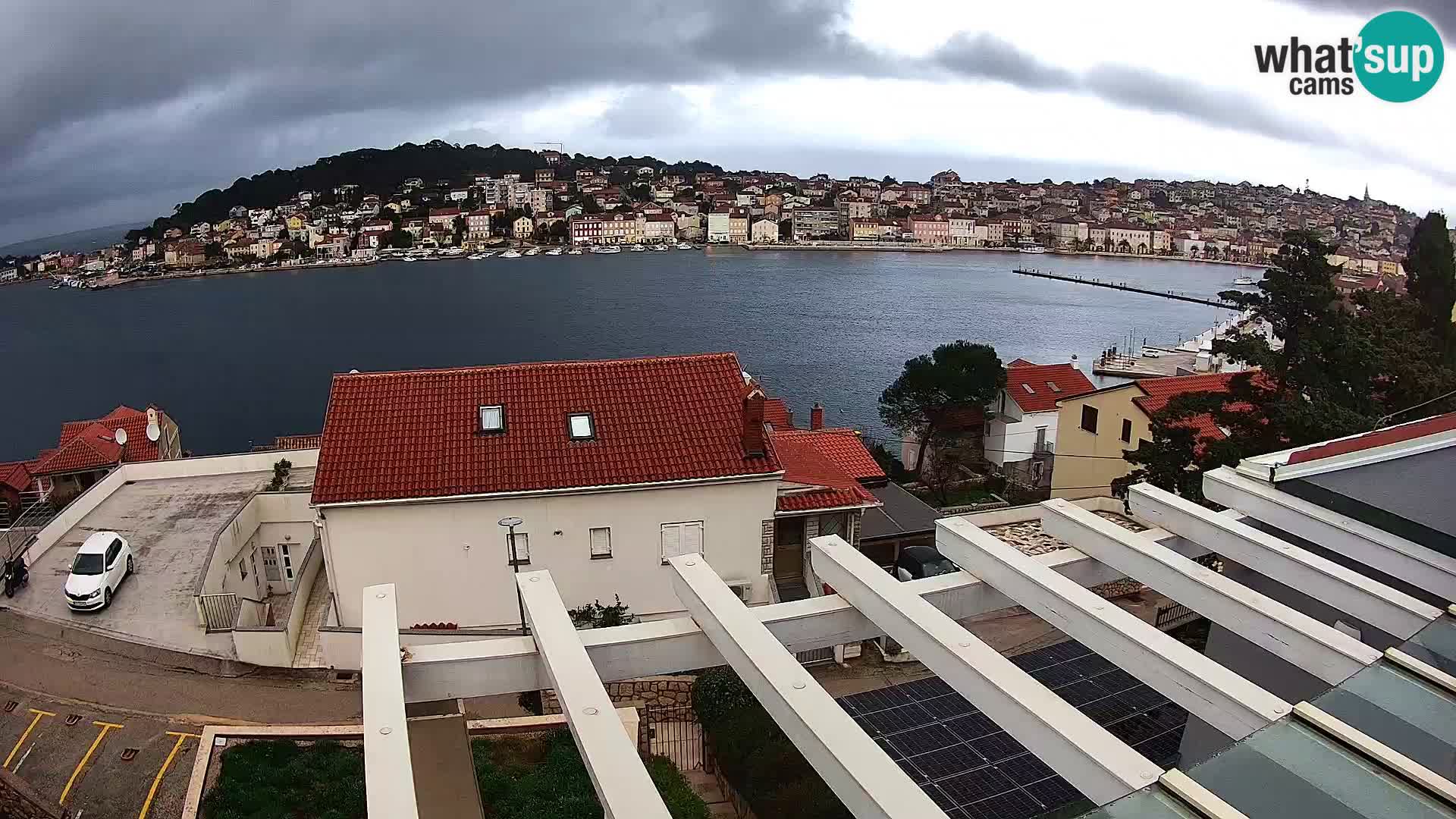 Mali Lošinj Riva Webcam – Hosted by RR Apartment