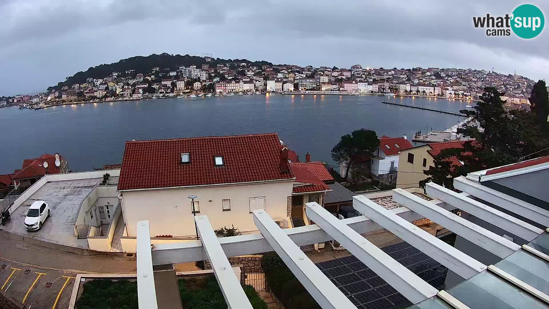 Webcam Mali Lošinj Riva – Hébergée par RR Apartment
