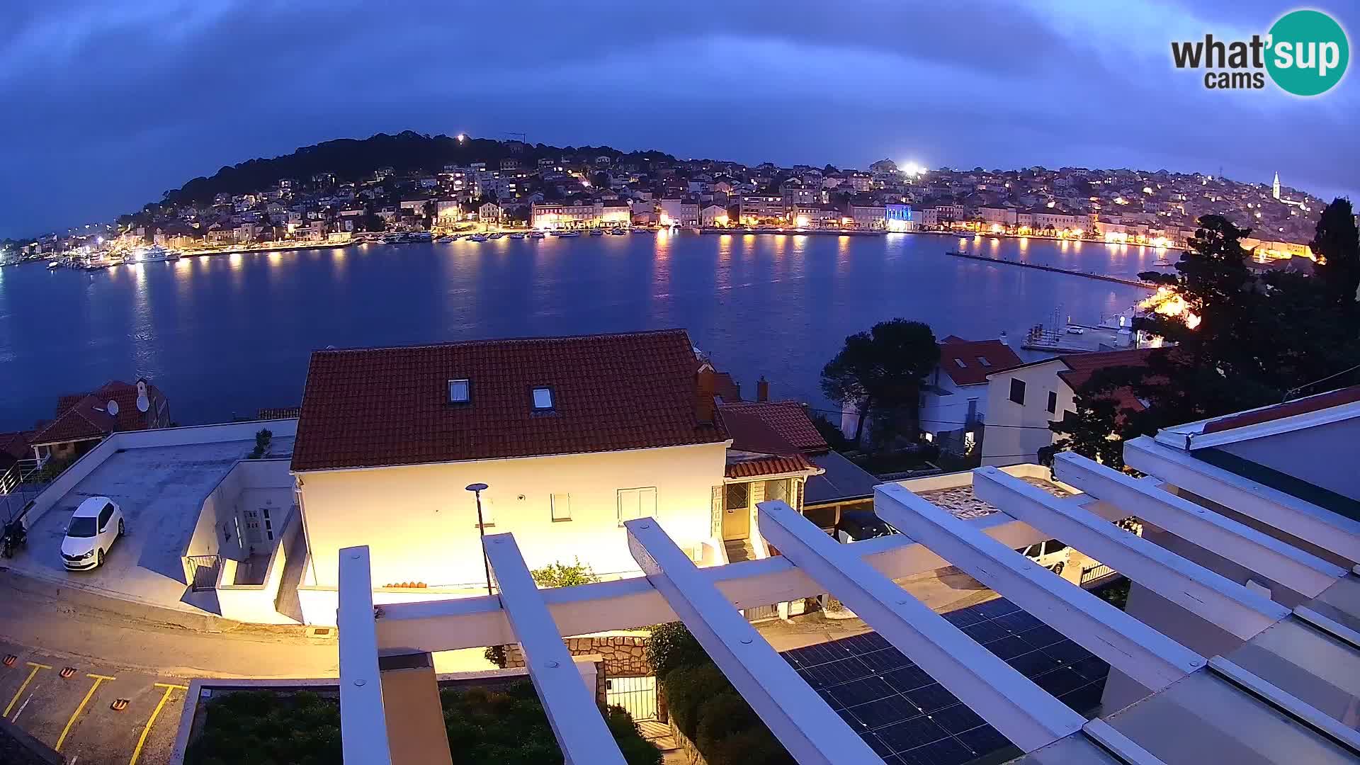 Webcam Mali Lošinj Riva – Alojada por RR Apartment