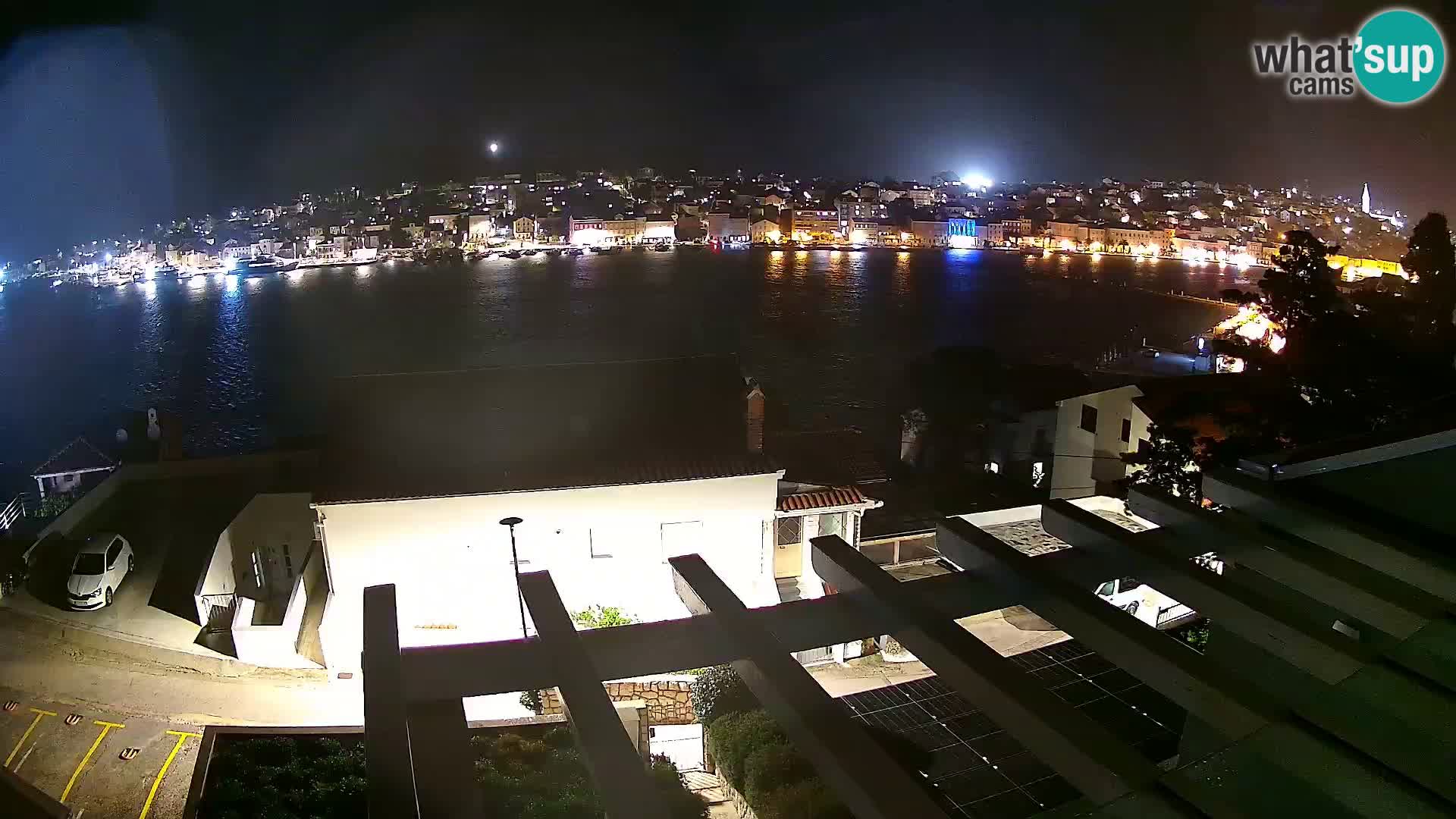 Mali Lošinj Riva Webcam – Hosted by RR Apartment