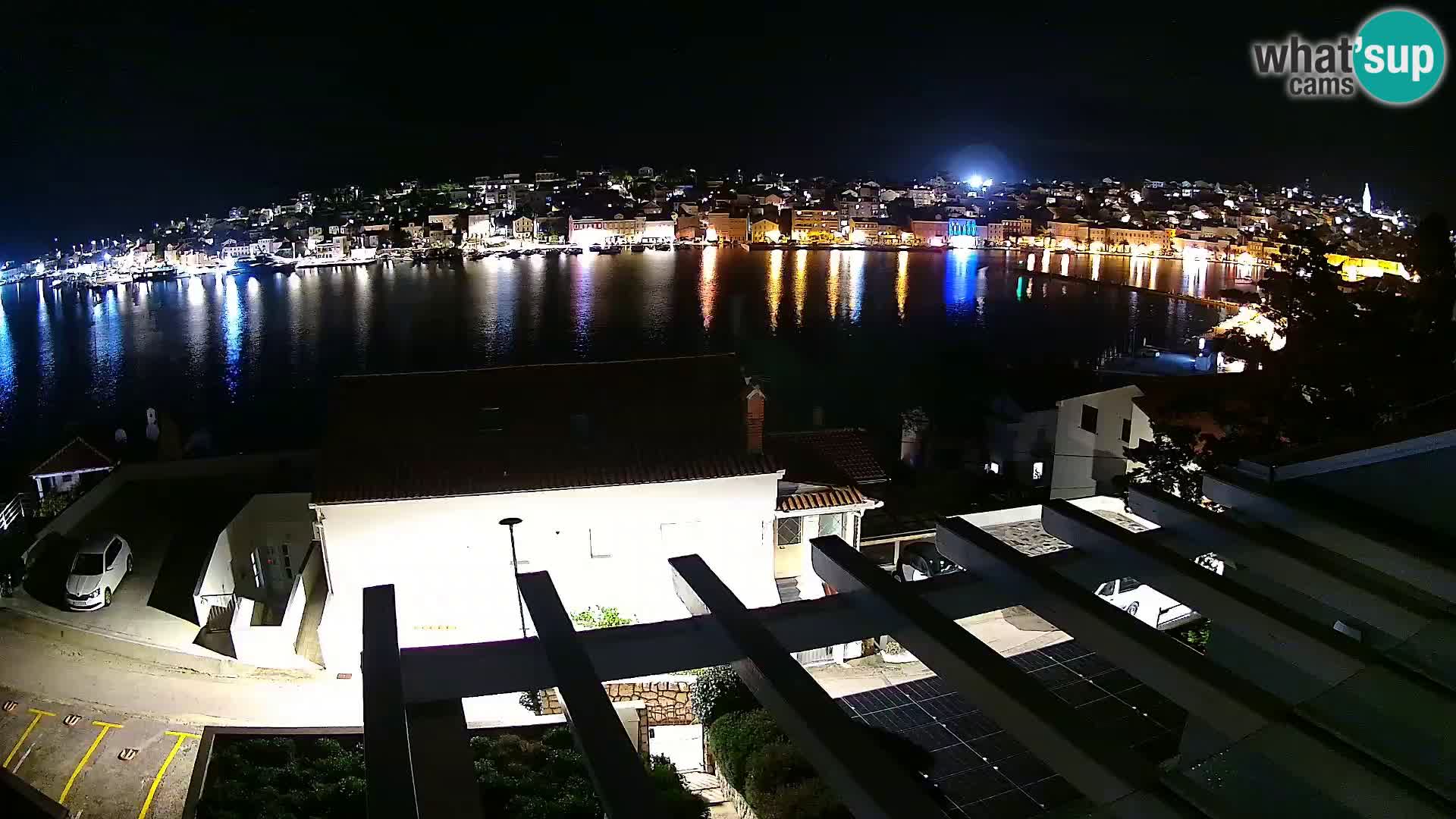 Mali Lošinj Riva Webcam – Hosted by RR Apartment