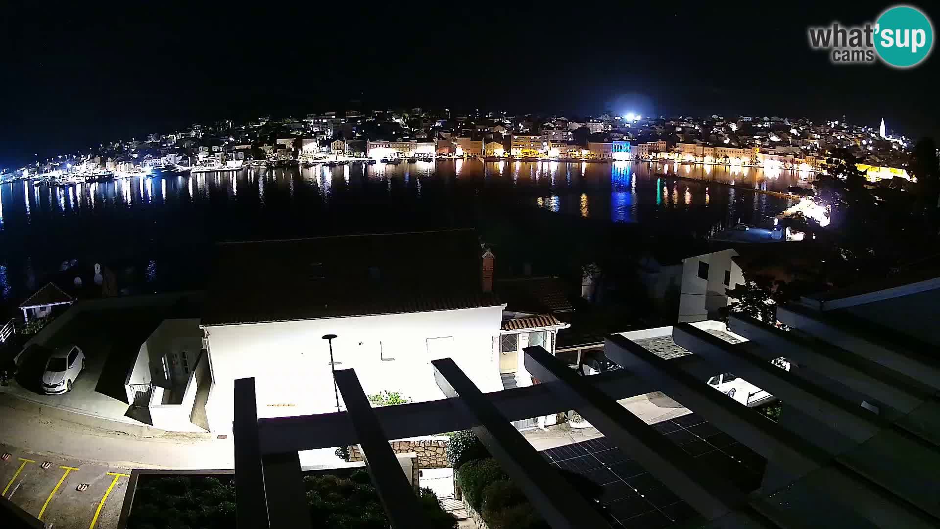 Mali Lošinj Riva Webcam – Hosted by RR Apartment