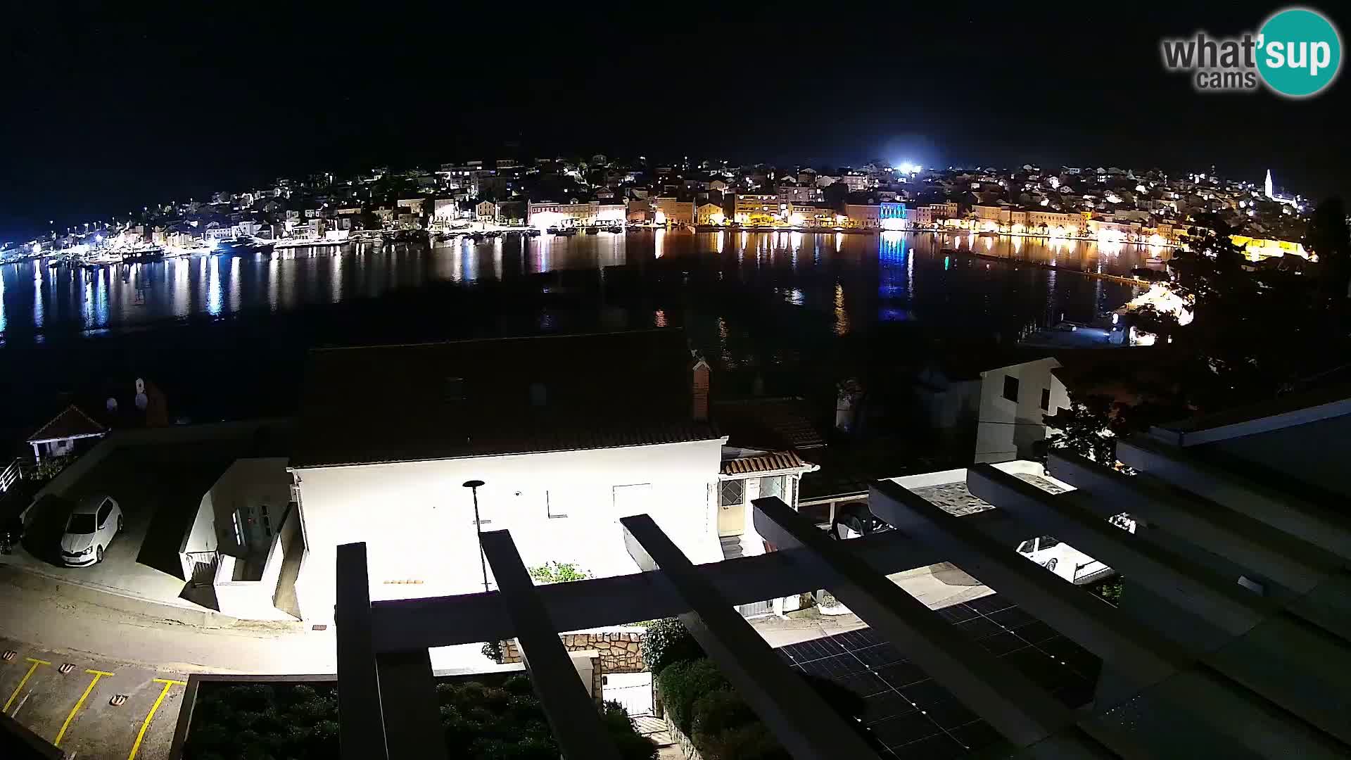 Webcam Mali Lošinj Riva – Hébergée par RR Apartment