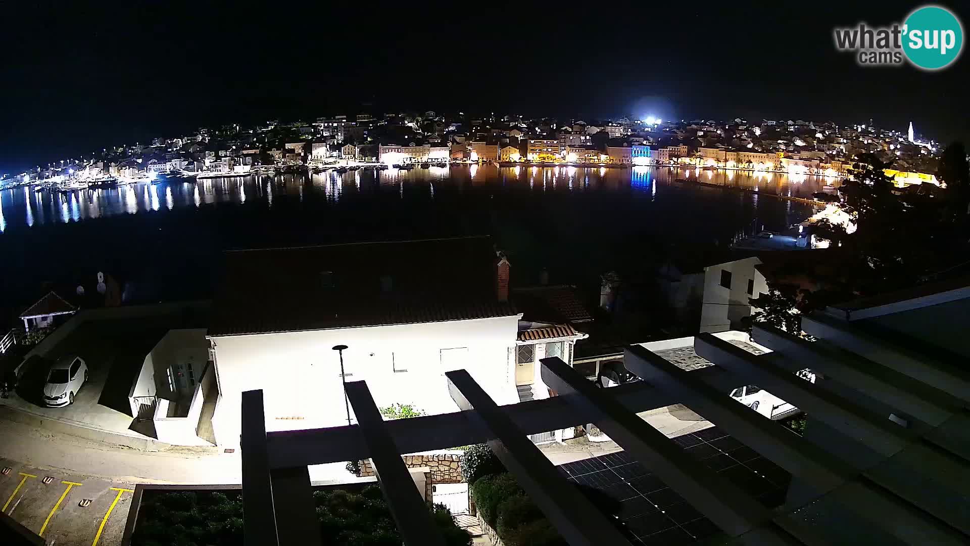 Webcam Mali Lošinj Riva – Alojada por RR Apartment