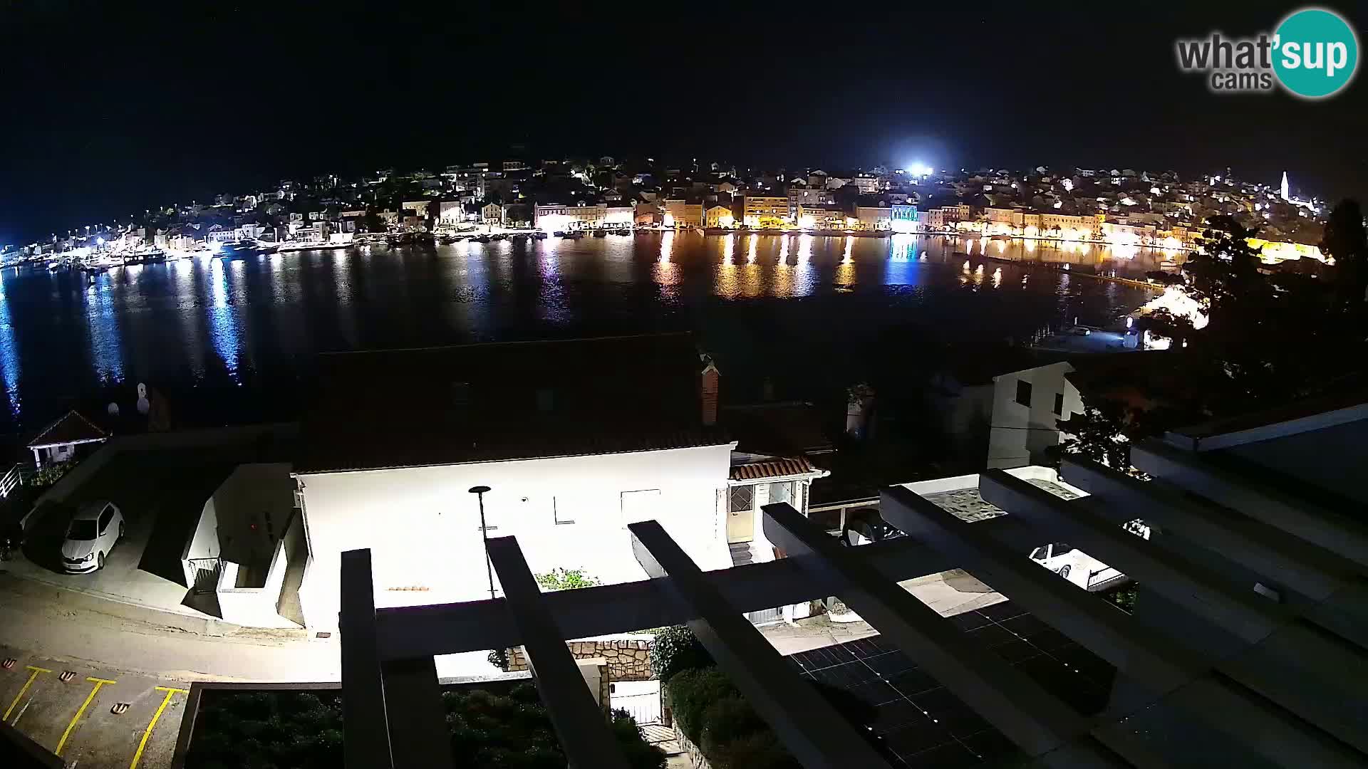 Mali Lošinj Riva Webcam – Hosted by RR Apartment
