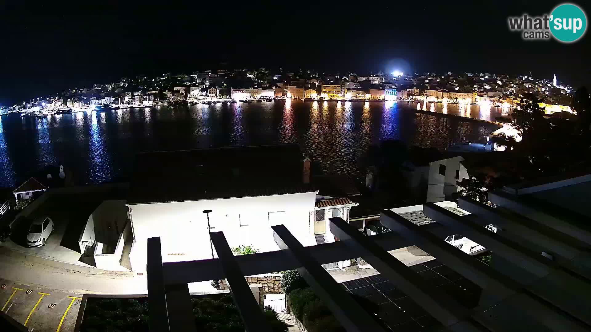 Mali Lošinj Riva Webcam – Hosted by RR Apartment