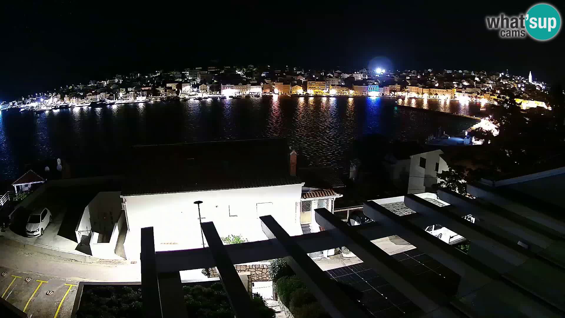 Mali Lošinj Riva Webcam – Hosted by RR Apartment