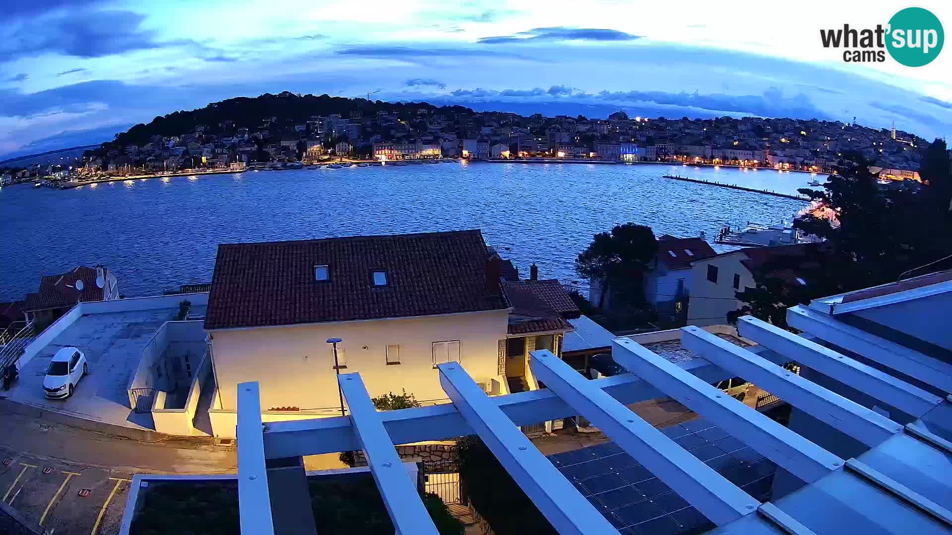 Mali Lošinj Riva Webcam – Hosted by RR Apartment