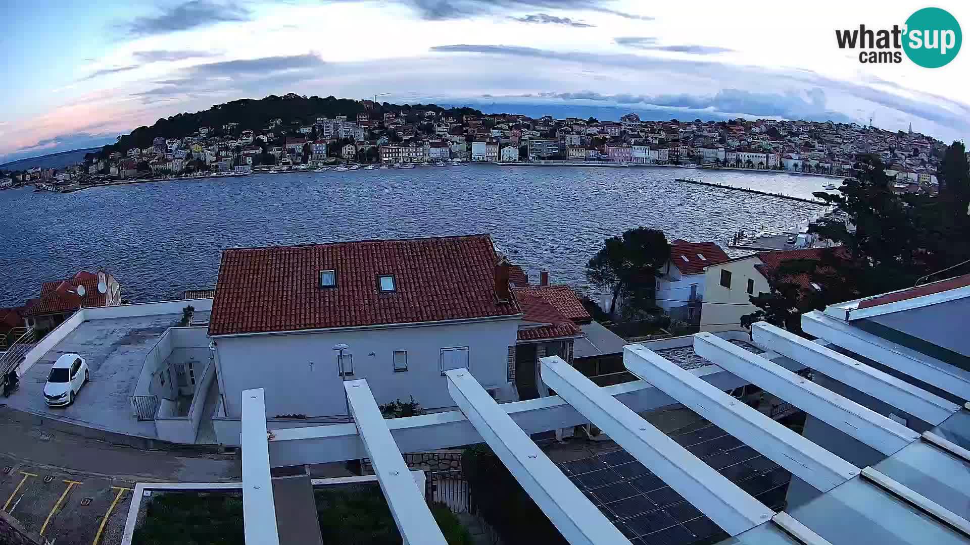 Webcam Mali Lošinj Riva – Hébergée par RR Apartment