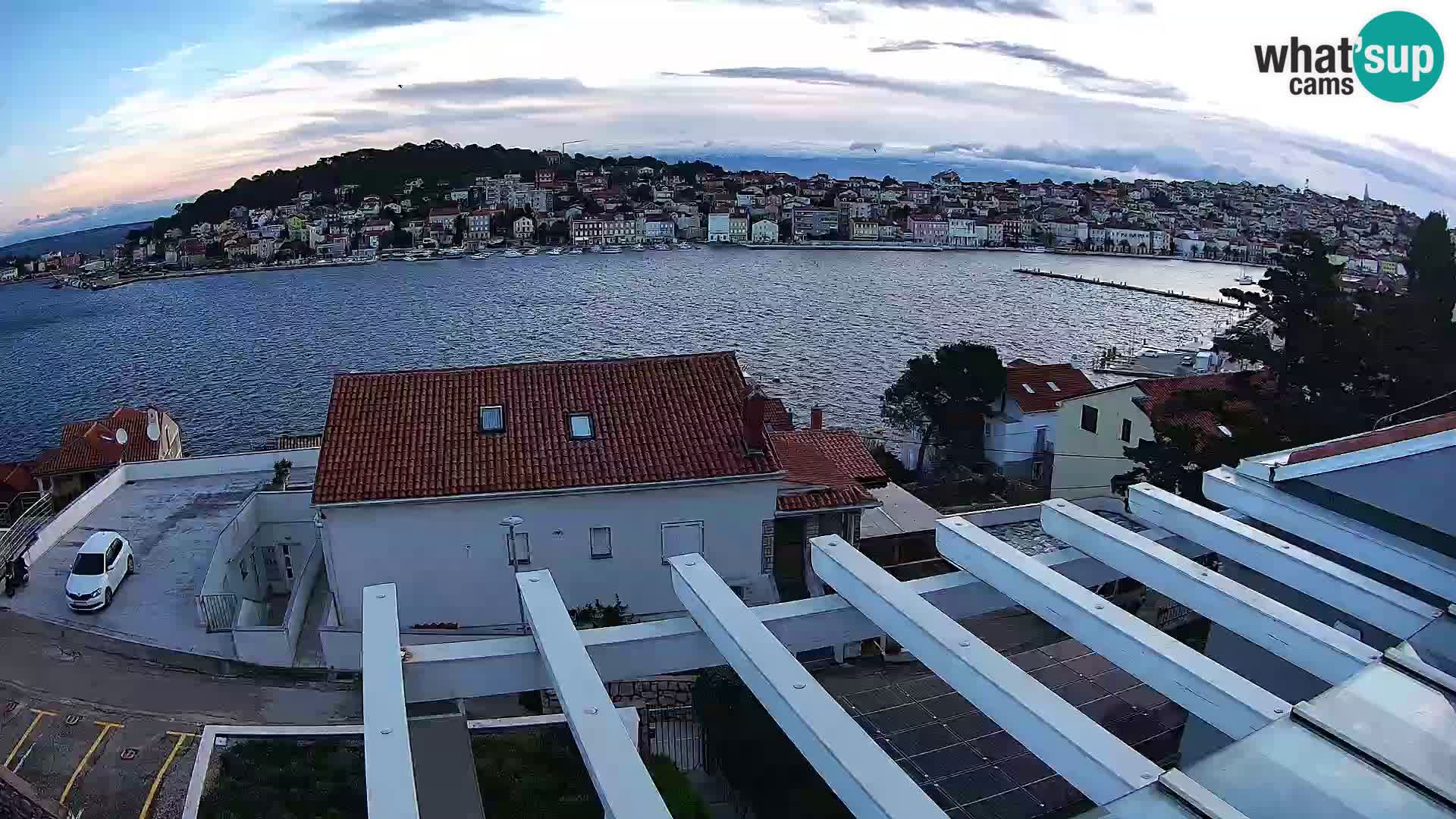 Mali Lošinj Riva Webcam – Hosted by RR Apartment