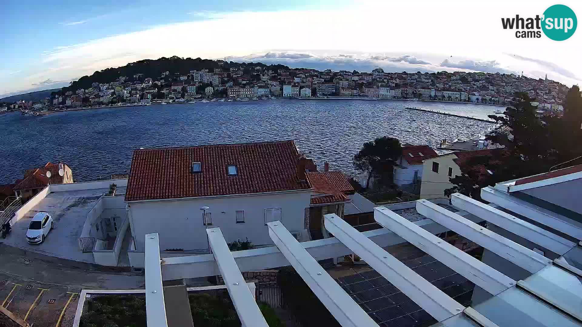 Mali Lošinj Riva Webcam – Hosted by RR Apartment