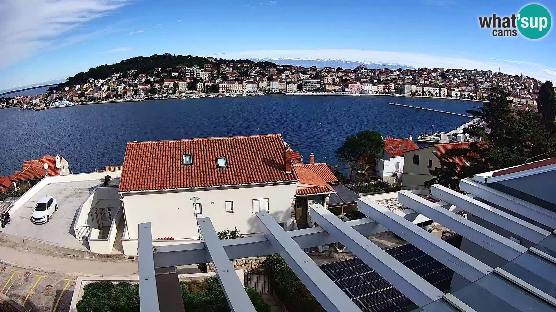 Mali Lošinj Riva Webcam – Hosted by RR Apartment