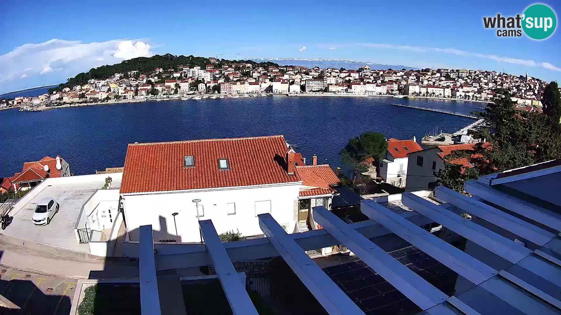 Mali Lošinj Riva Webcam – Hosted by RR Apartment