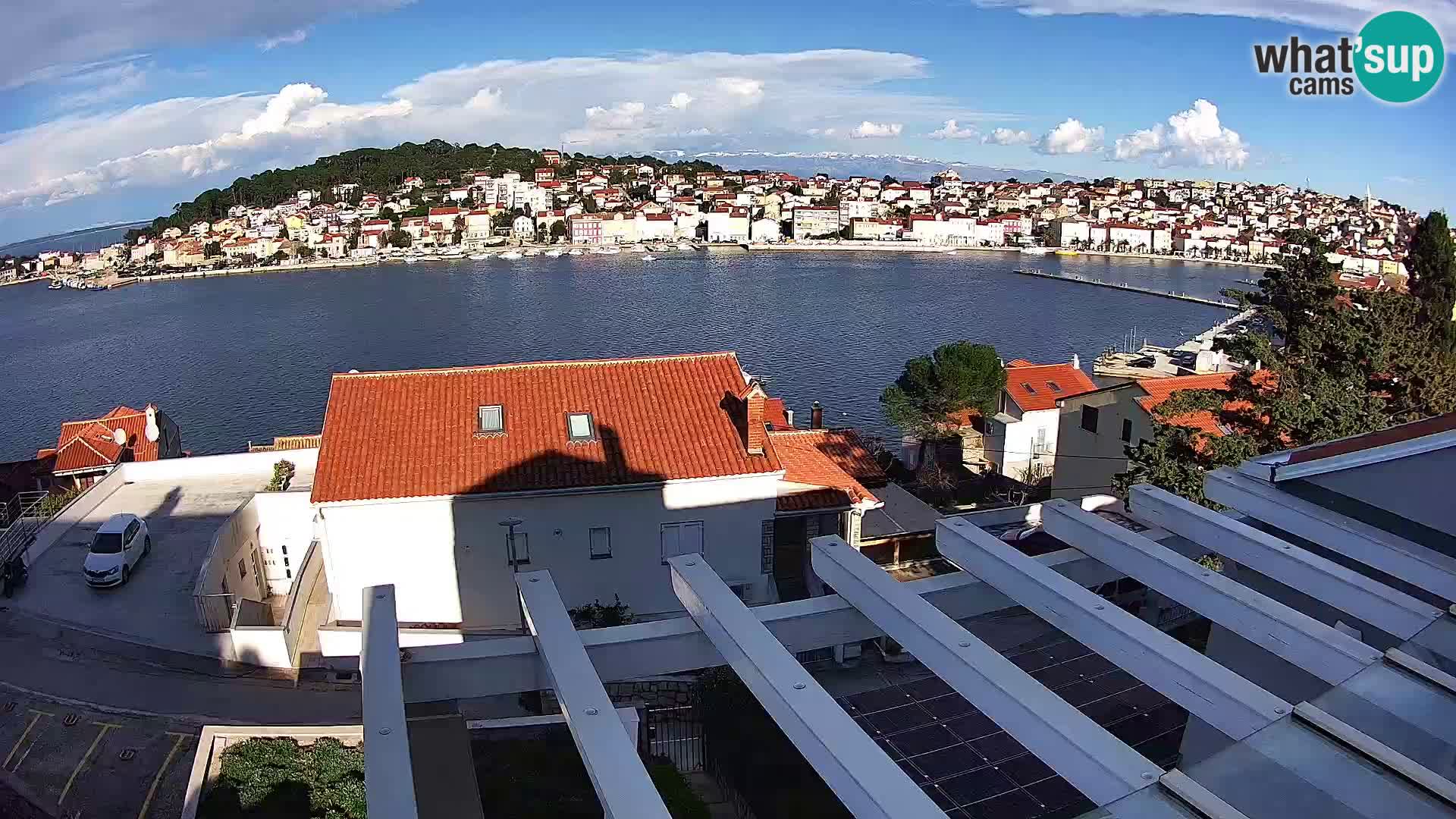 Mali Lošinj Riva Webcam – Hosted by RR Apartment