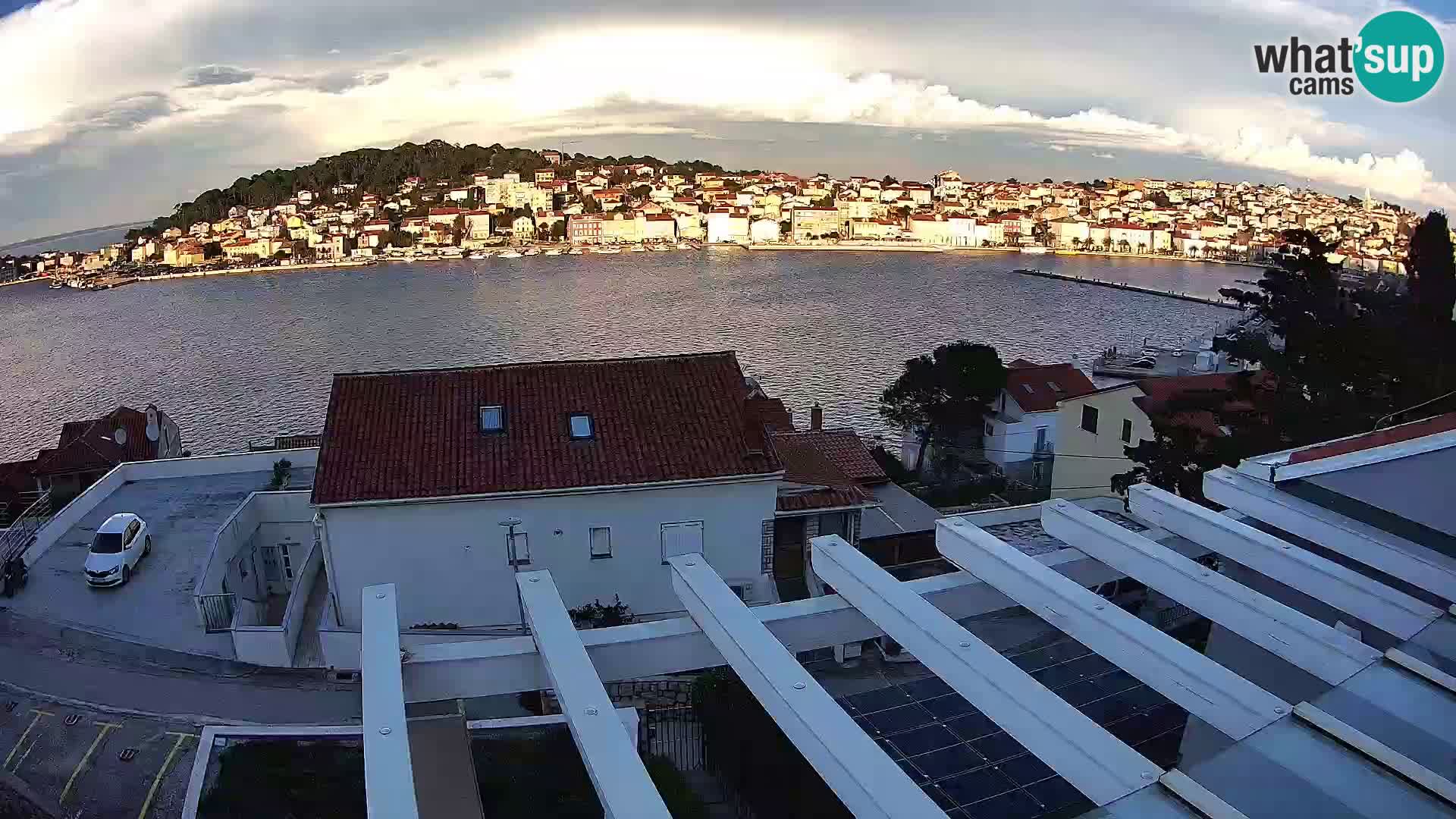Mali Lošinj Riva Webcam – Hosted by RR Apartment