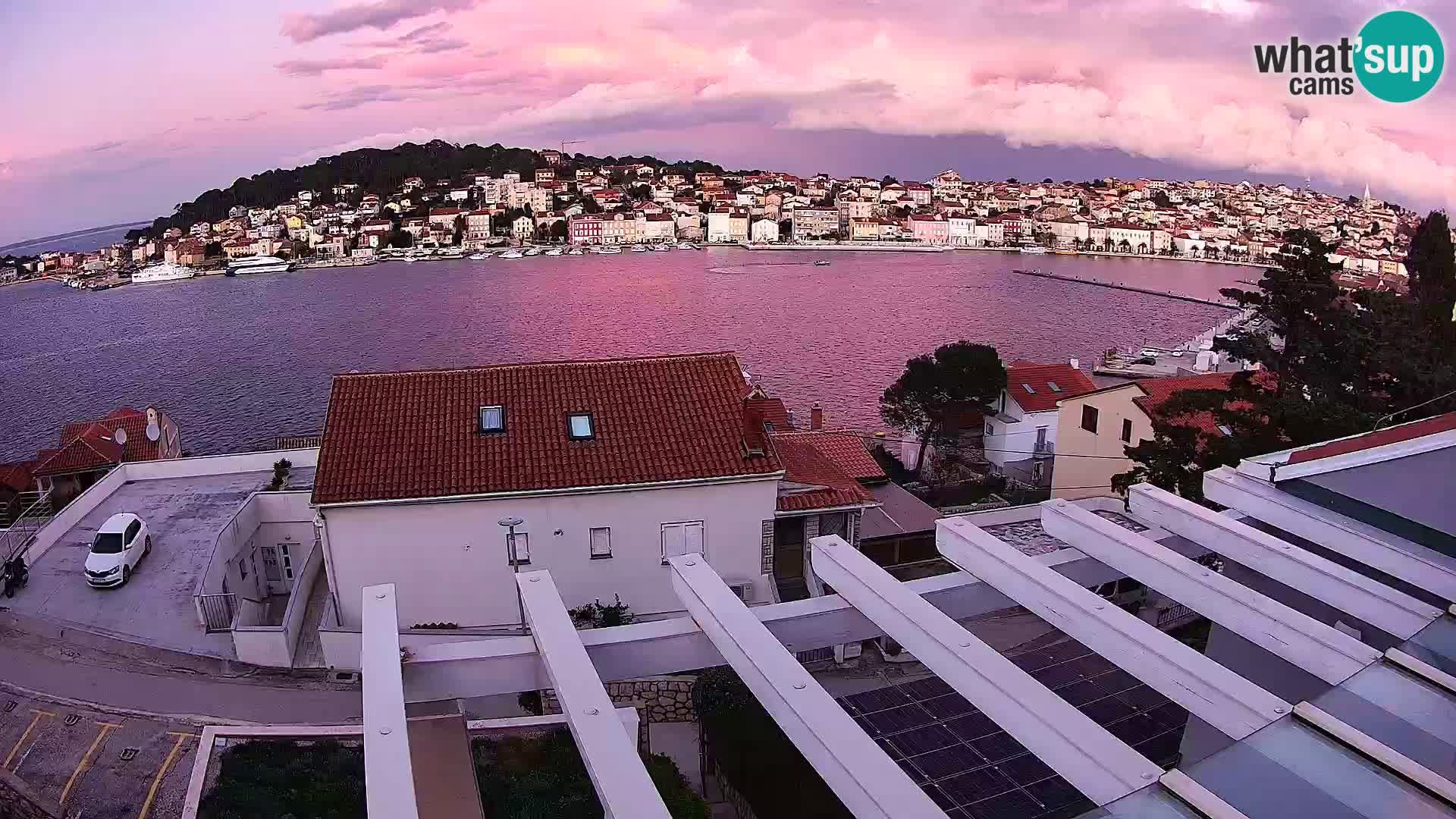 Mali Lošinj Riva Webcam – Hosted by RR Apartment
