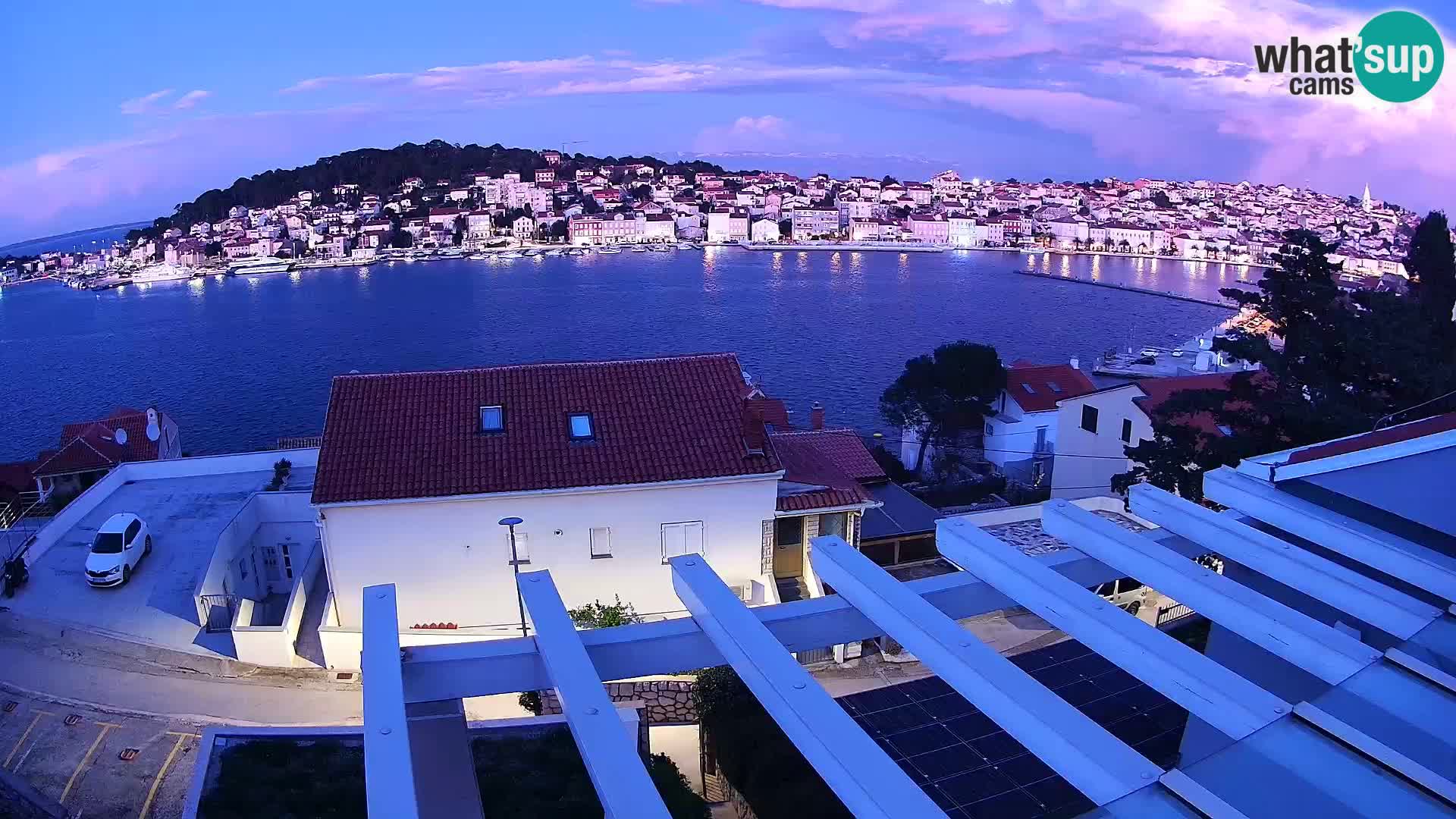 Webcam Mali Lošinj Riva – Alojada por RR Apartment