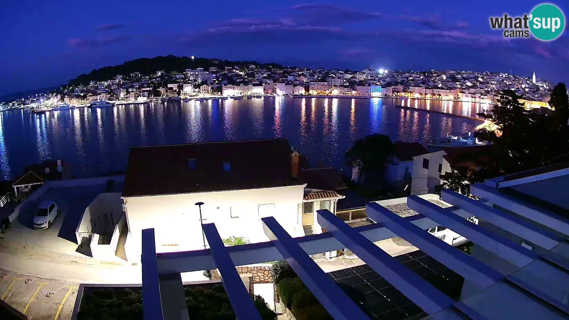 Webcam Mali Lošinj Riva – Hébergée par RR Apartment