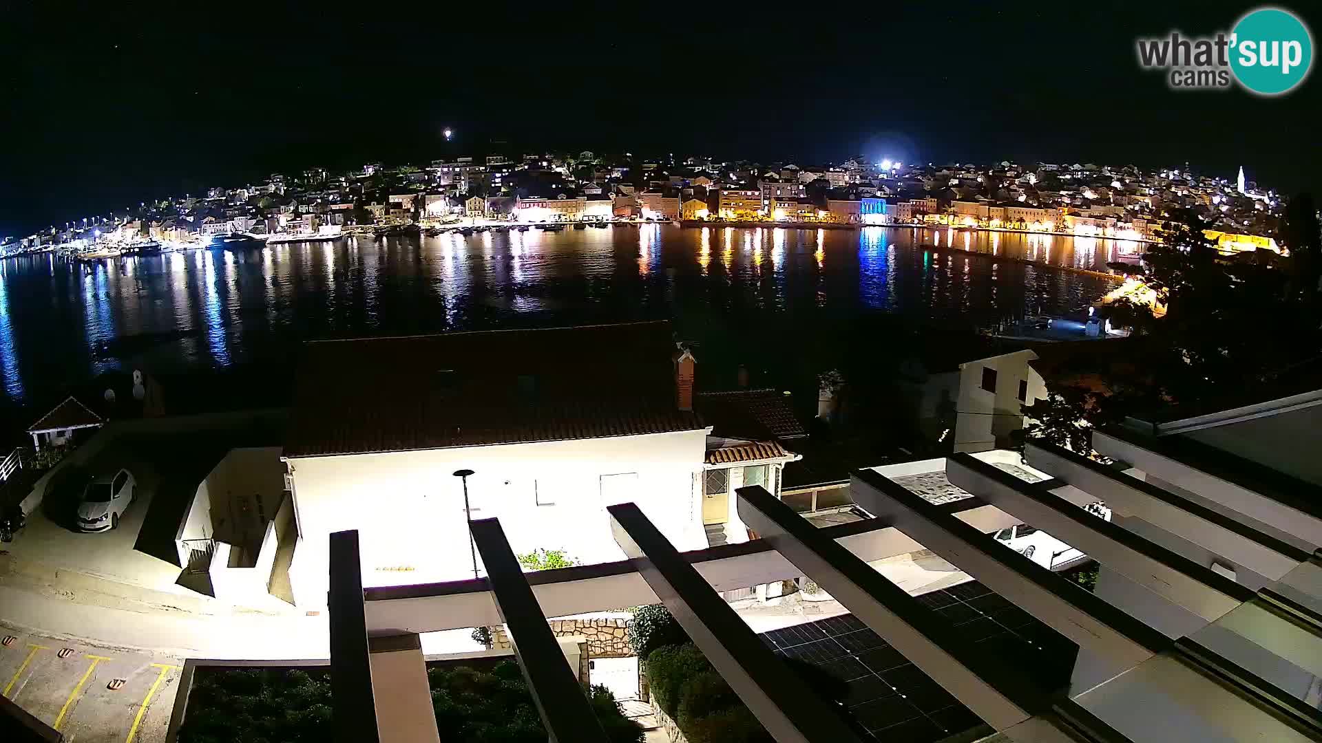 Mali Lošinj Riva Webcam – Hosted by RR Apartment