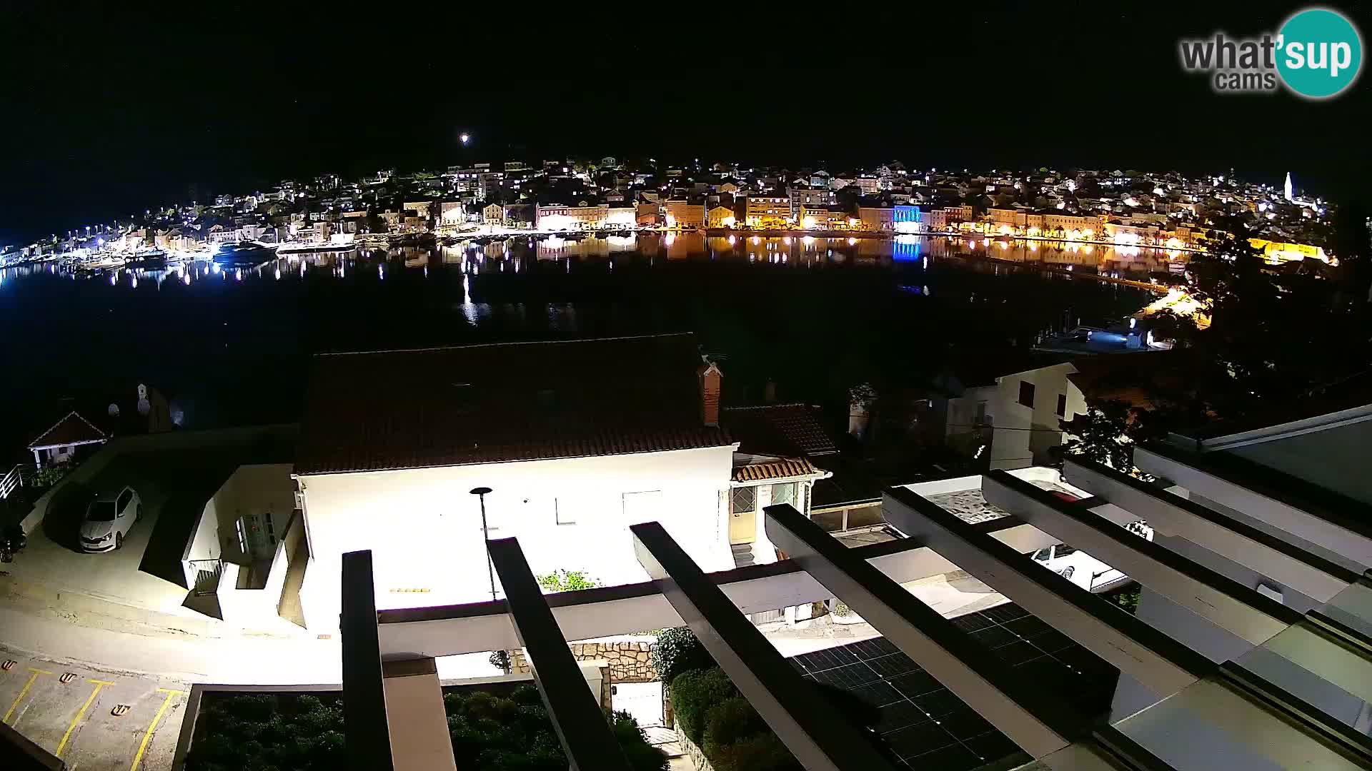 Mali Lošinj Riva Webcam – Hosted by RR Apartment