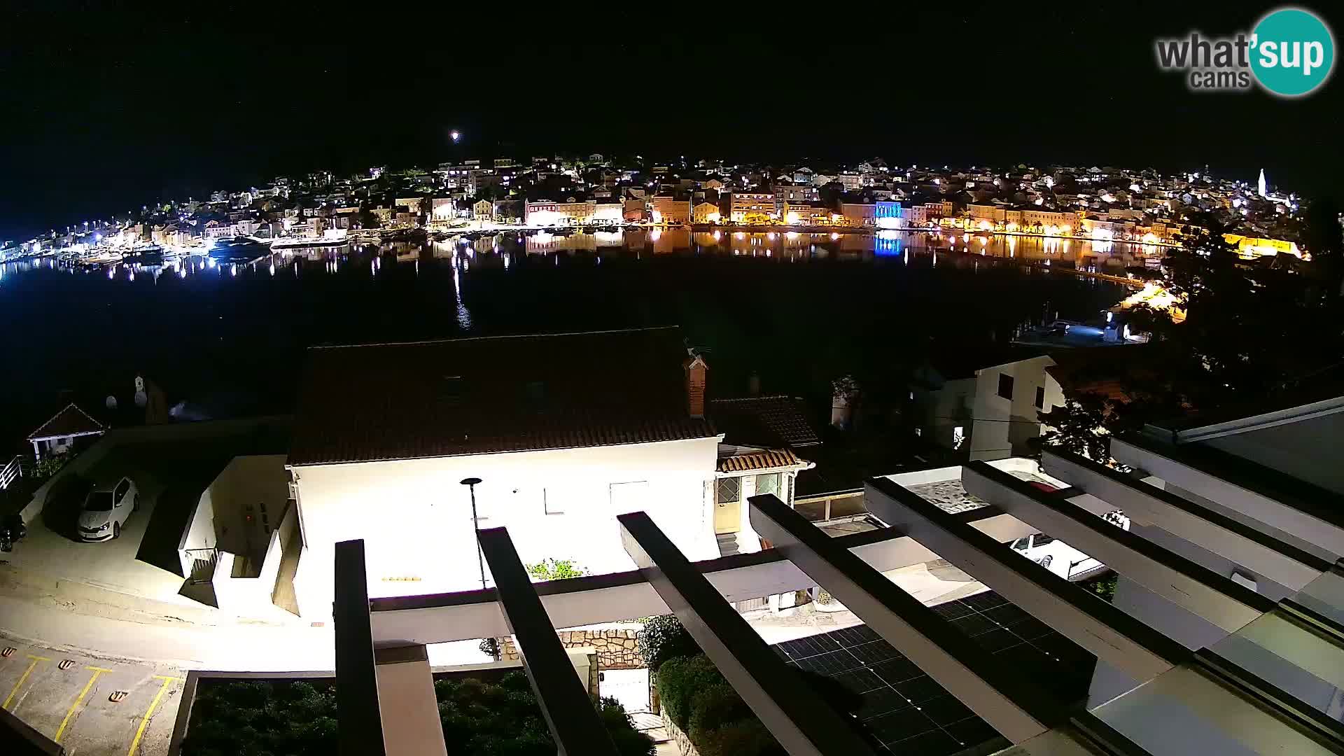 Mali Lošinj Riva Webcam – Hosted by RR Apartment
