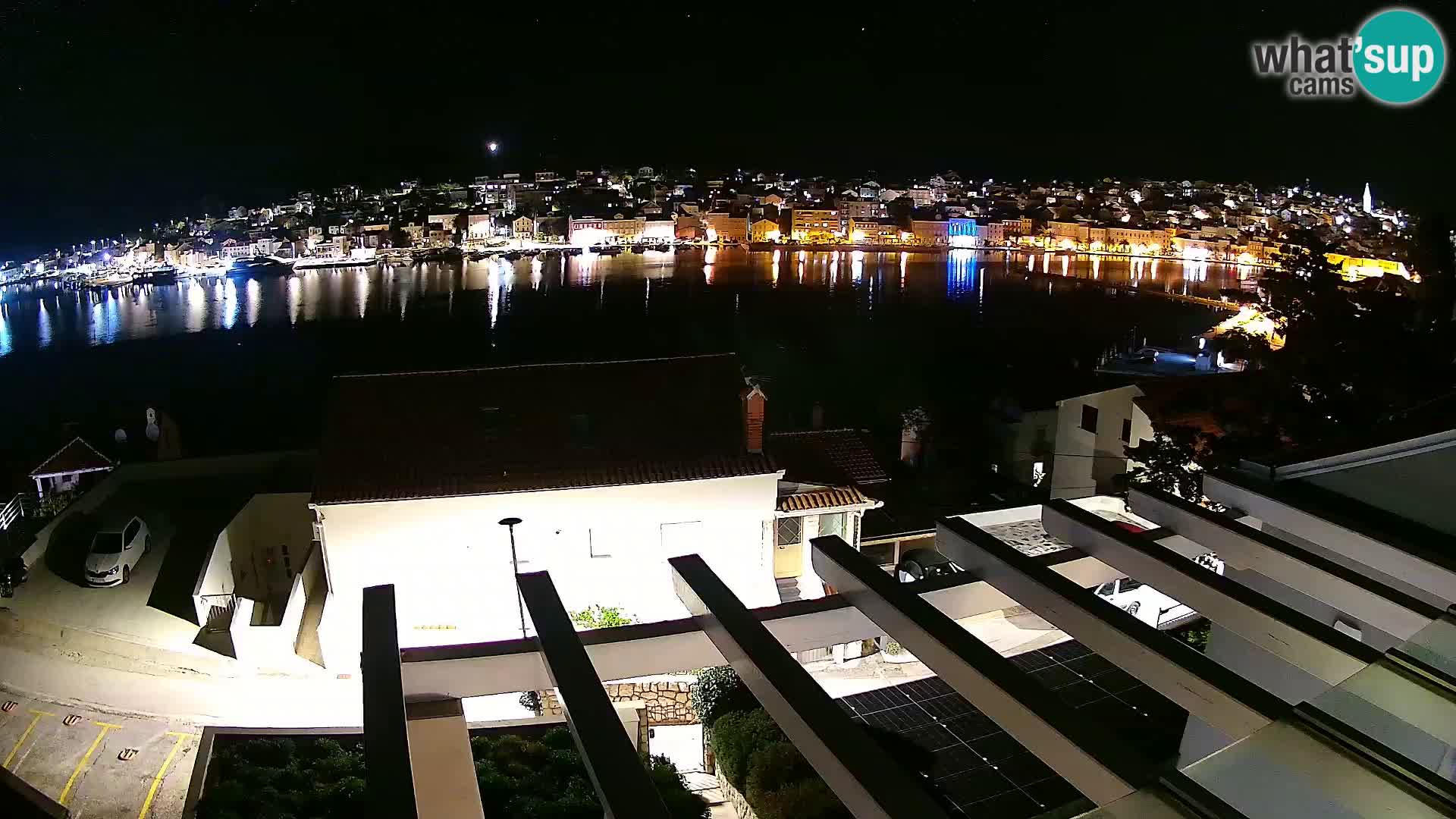 Webcam Mali Lošinj Riva – Alojada por RR Apartment