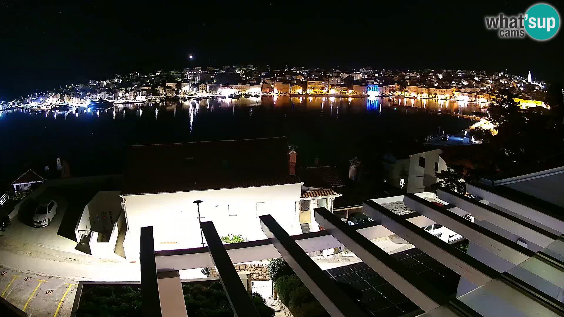 Webcam Mali Lošinj Riva – Hébergée par RR Apartment