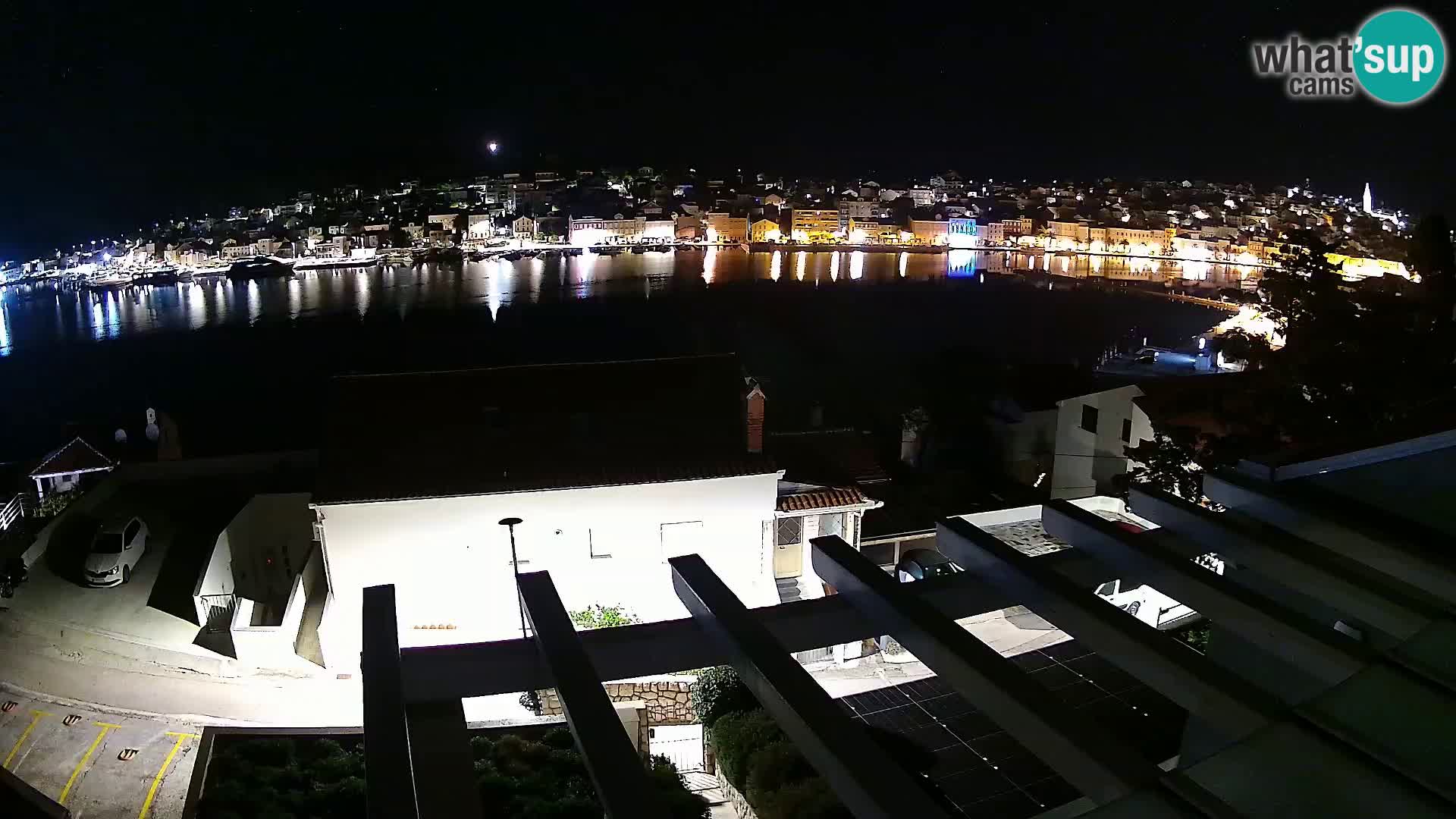 Webcam Mali Lošinj Riva – Ospitata da RR Apartment