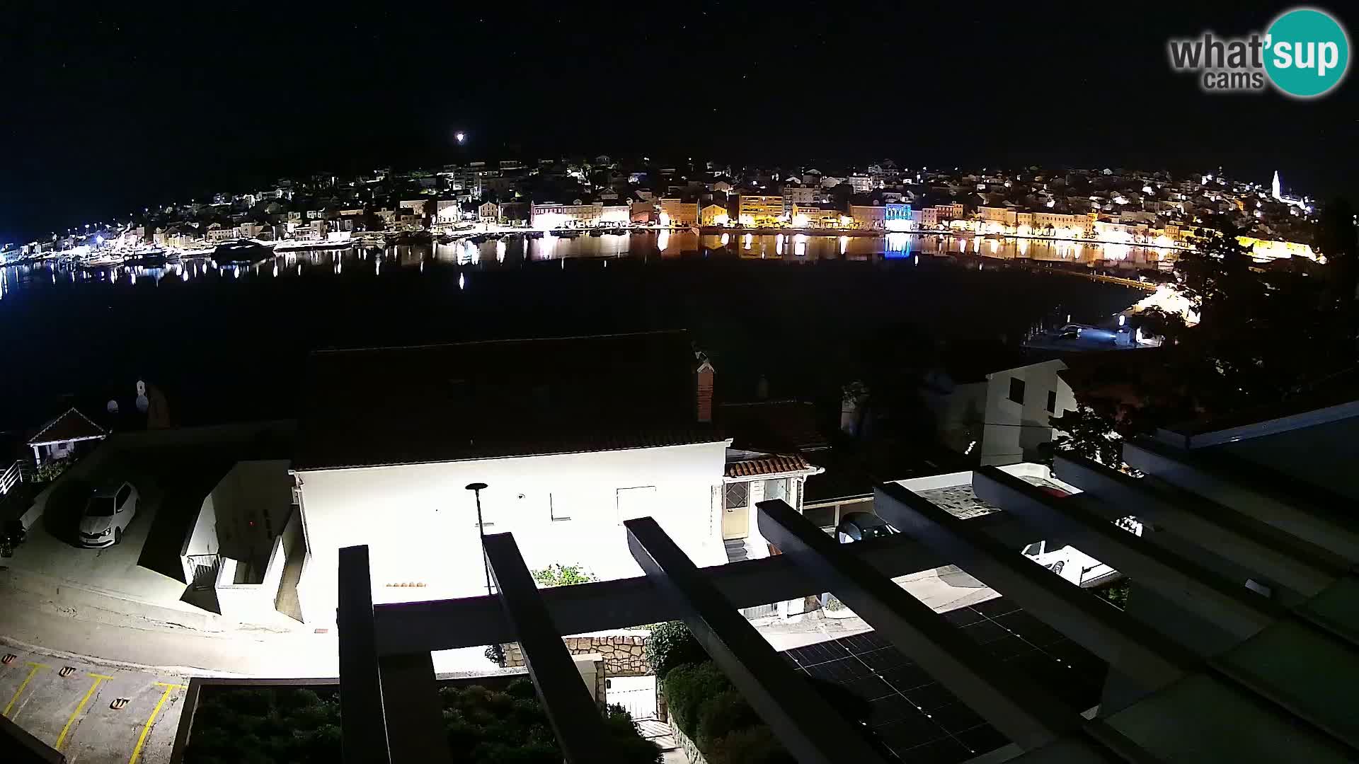 Mali Lošinj Riva Webcam – Hosted by RR Apartment