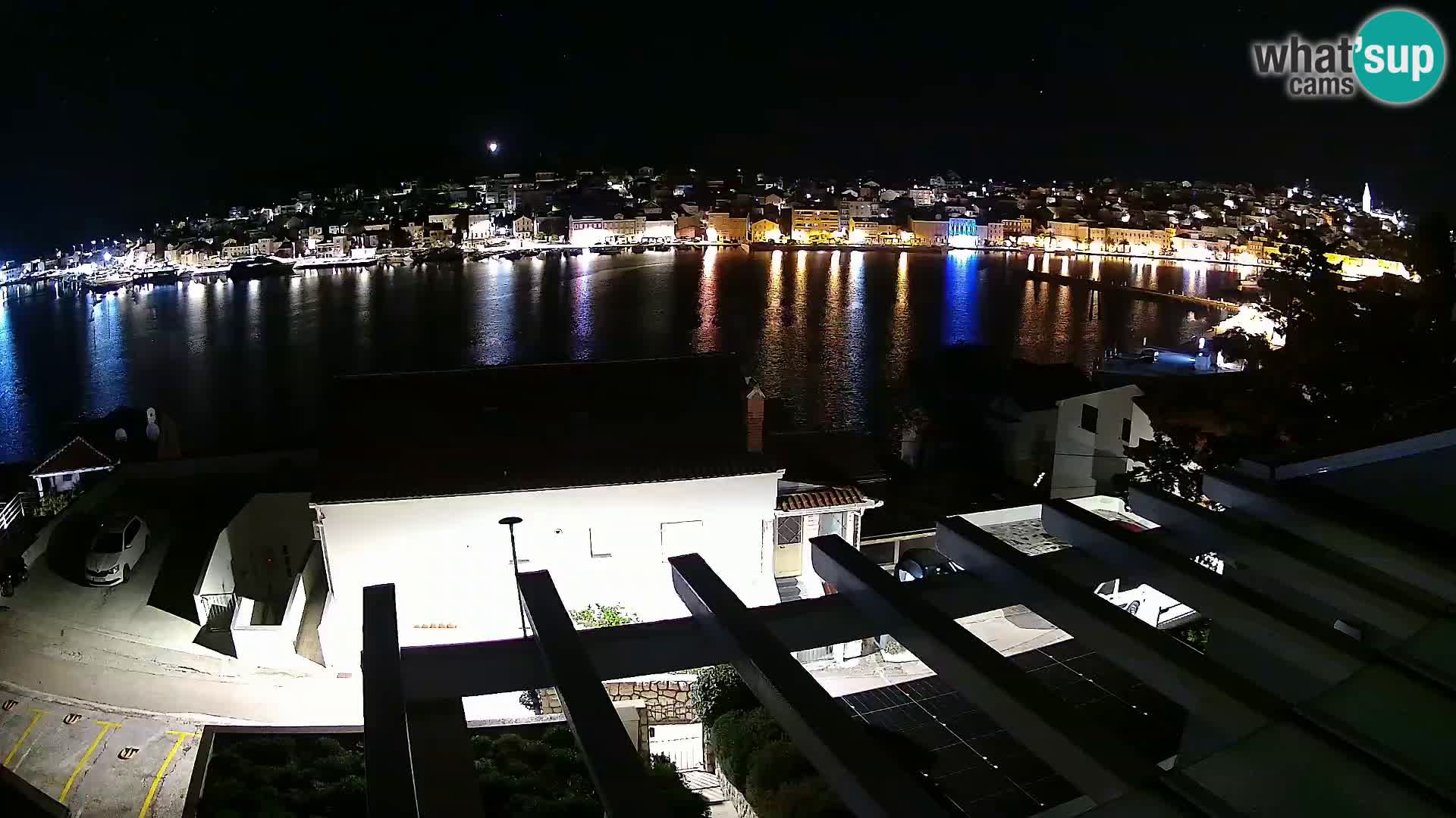 Webcam Mali Lošinj Riva – Alojada por RR Apartment